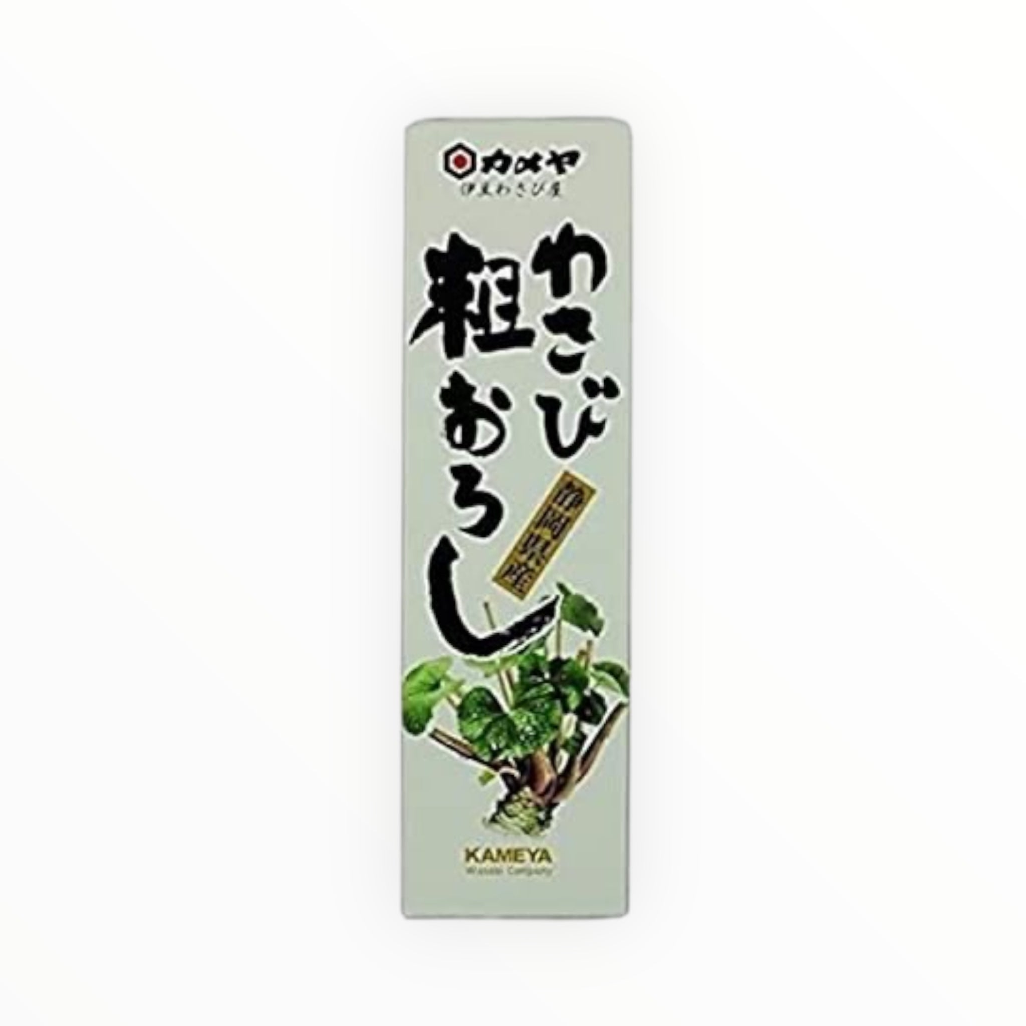 Kameya Wasabi Coarsely Grated 50g