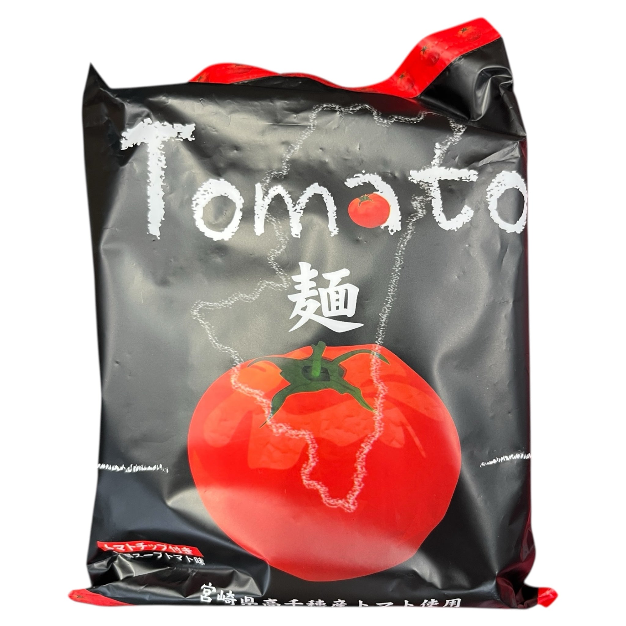 Tomato Ramen 88g – JA Miyazaki Collaboration