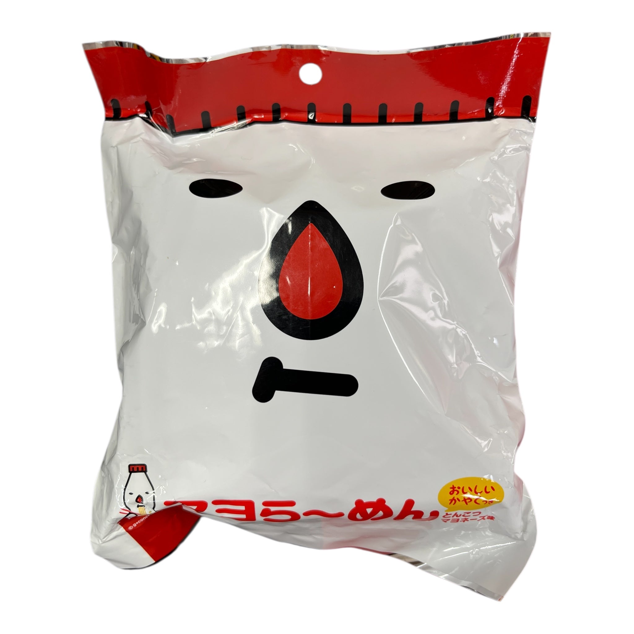 Mayo Ramen Tonkotsu Mayonnaise Flavor 108g