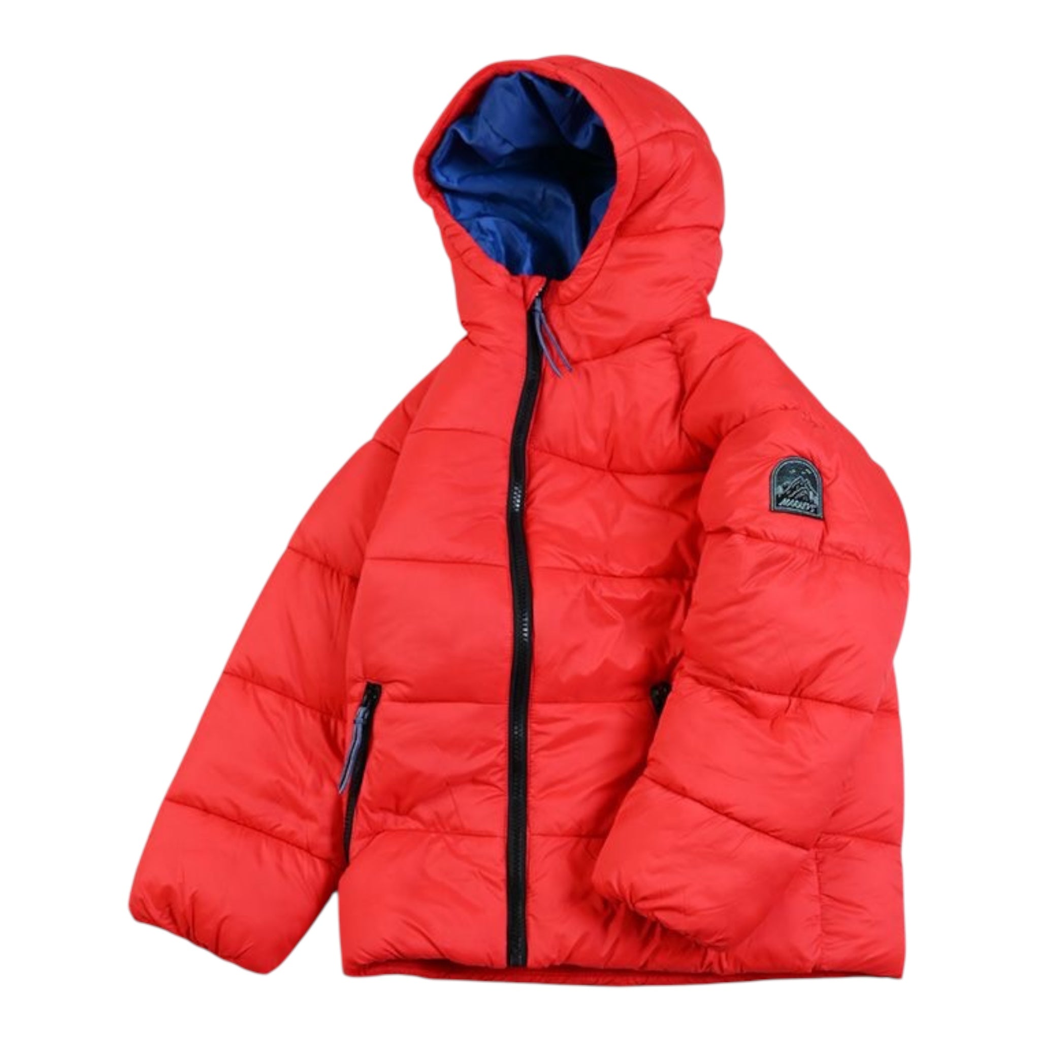 Markey’s Atlas Mountain Jacket (Kids)