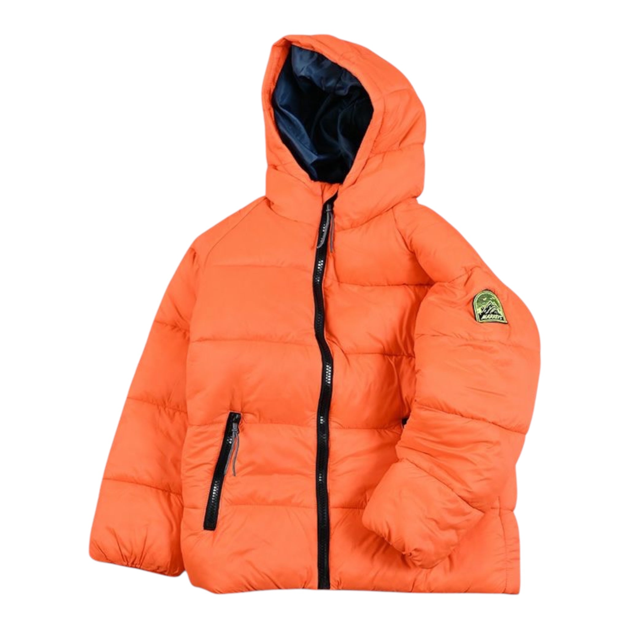 Markey’s Atlas Mountain Jacket (Kids)
