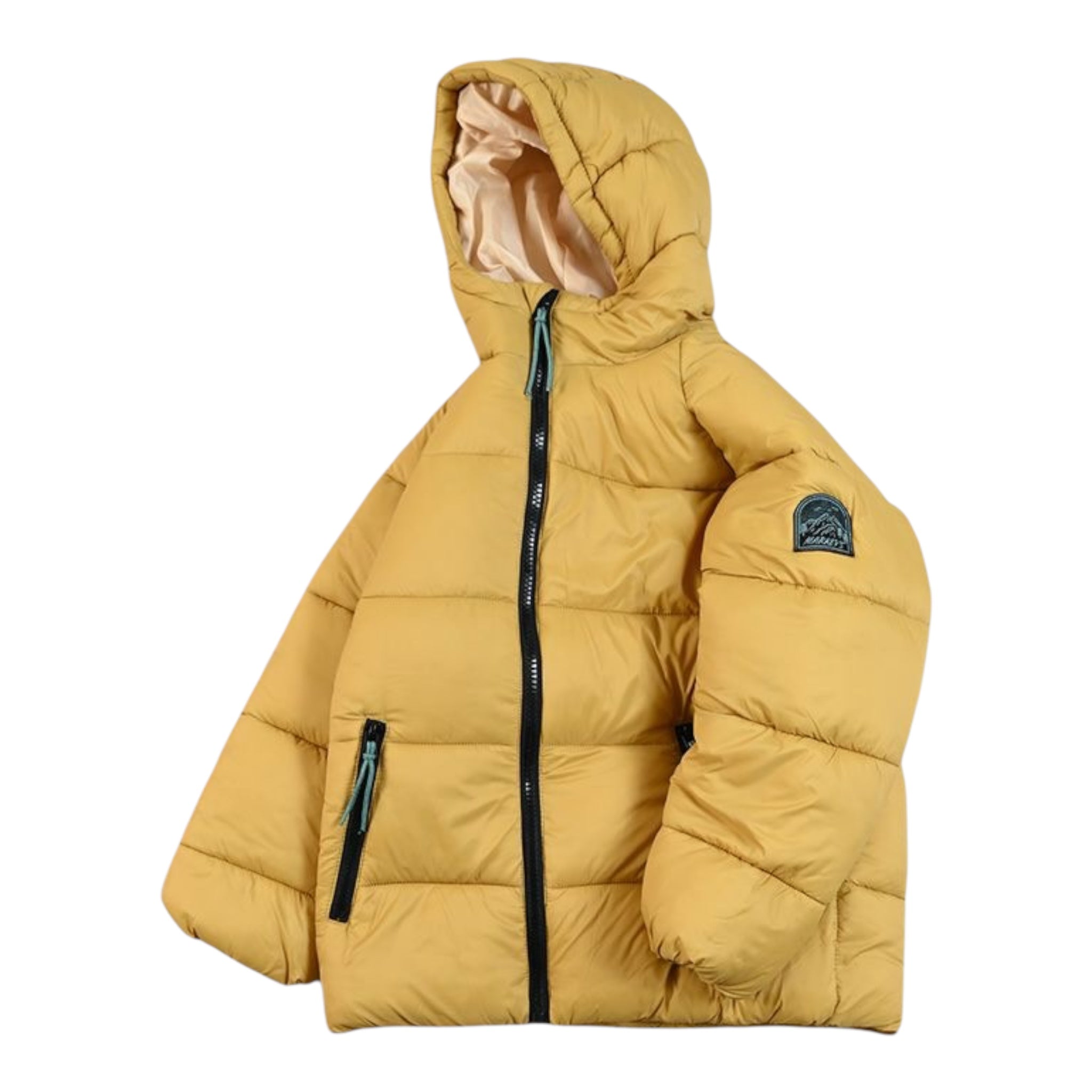Markey’s Atlas Mountain Jacket (Kids)