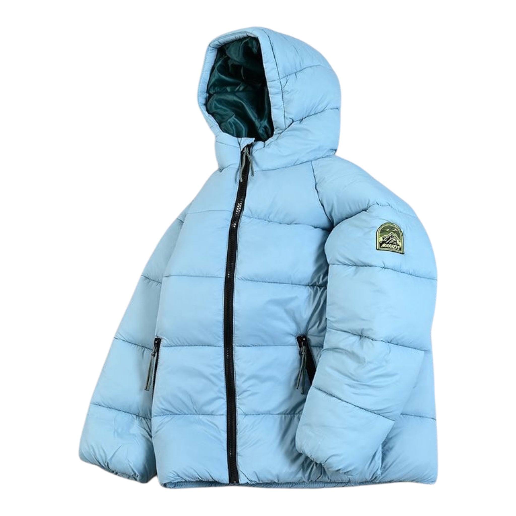 Markey’s Atlas Mountain Jacket (Kids)