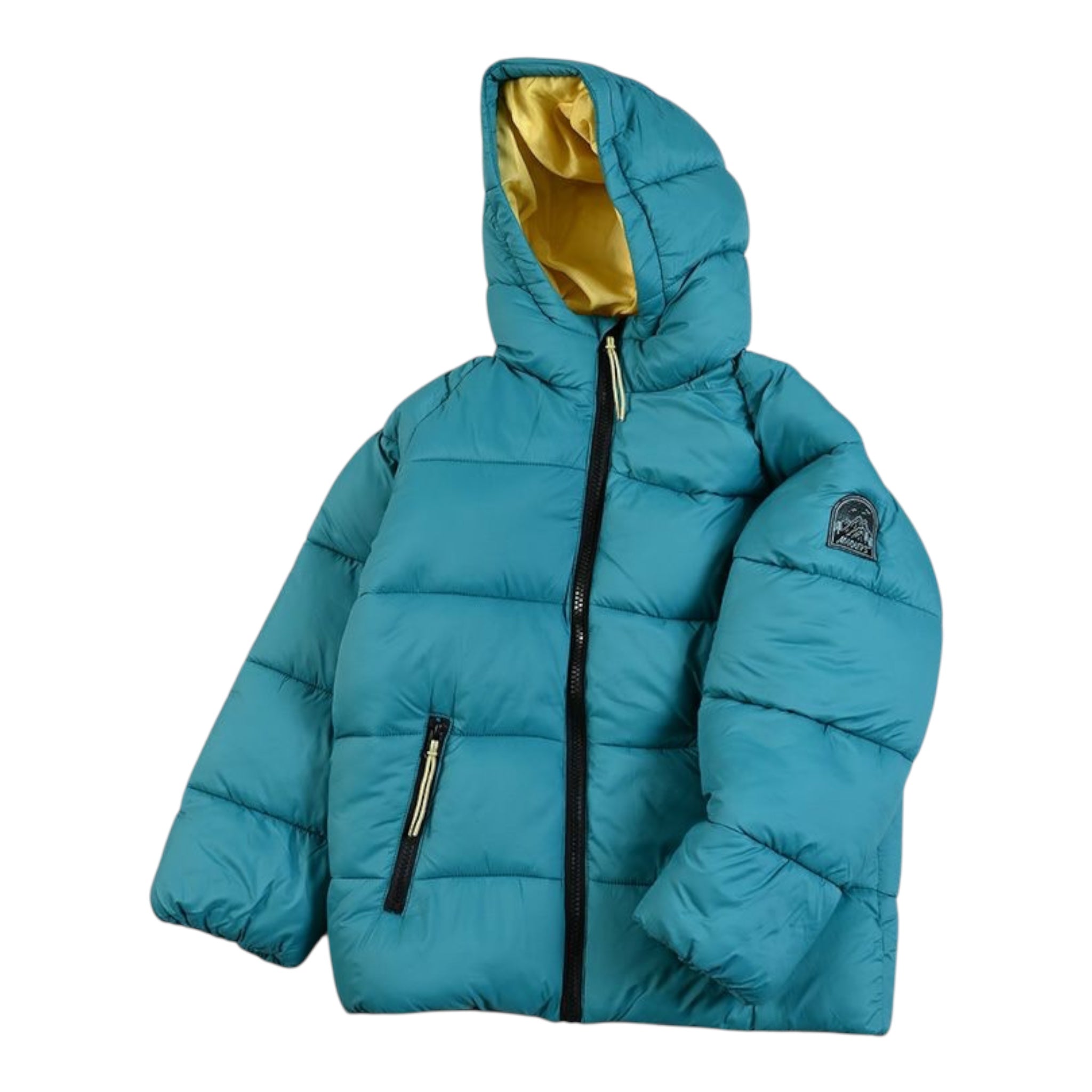 Markey’s Atlas Mountain Jacket (Kids)