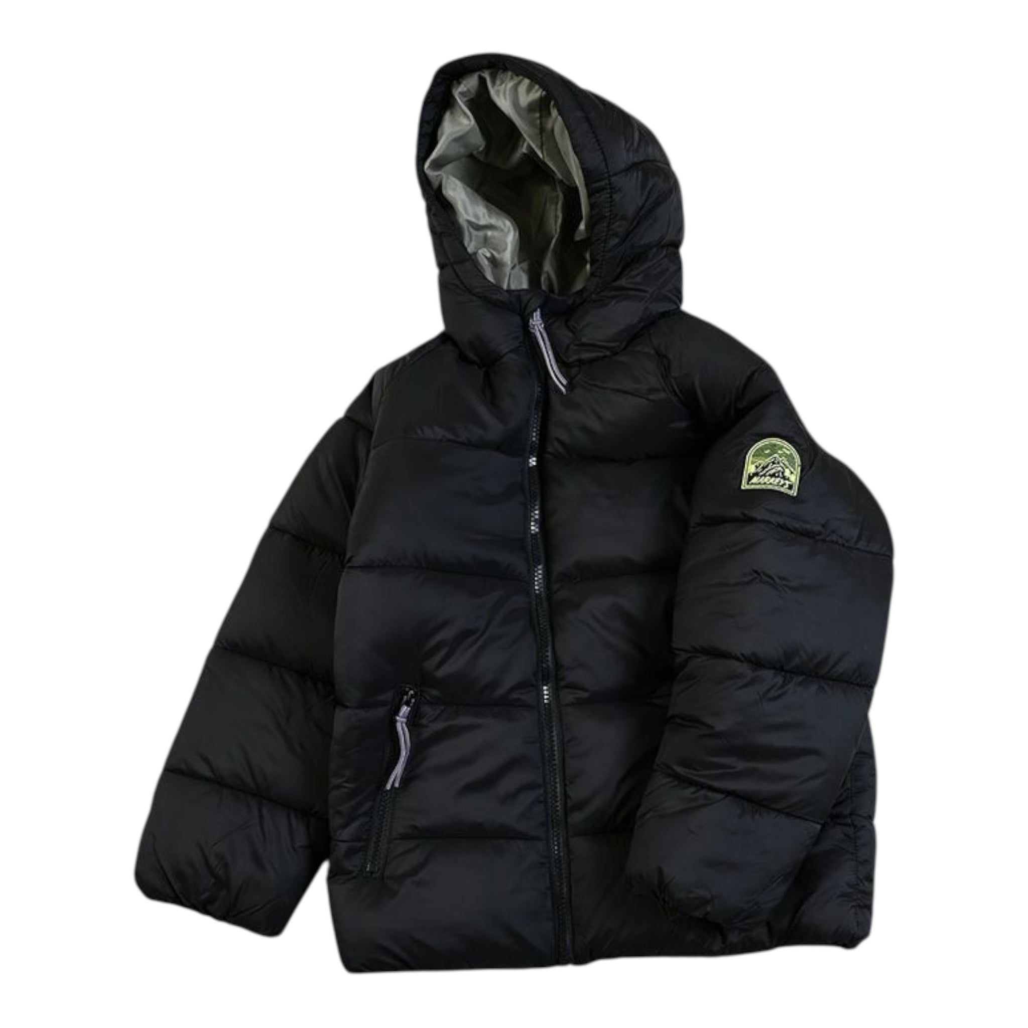 Markey’s Atlas Mountain Jacket (Kids)