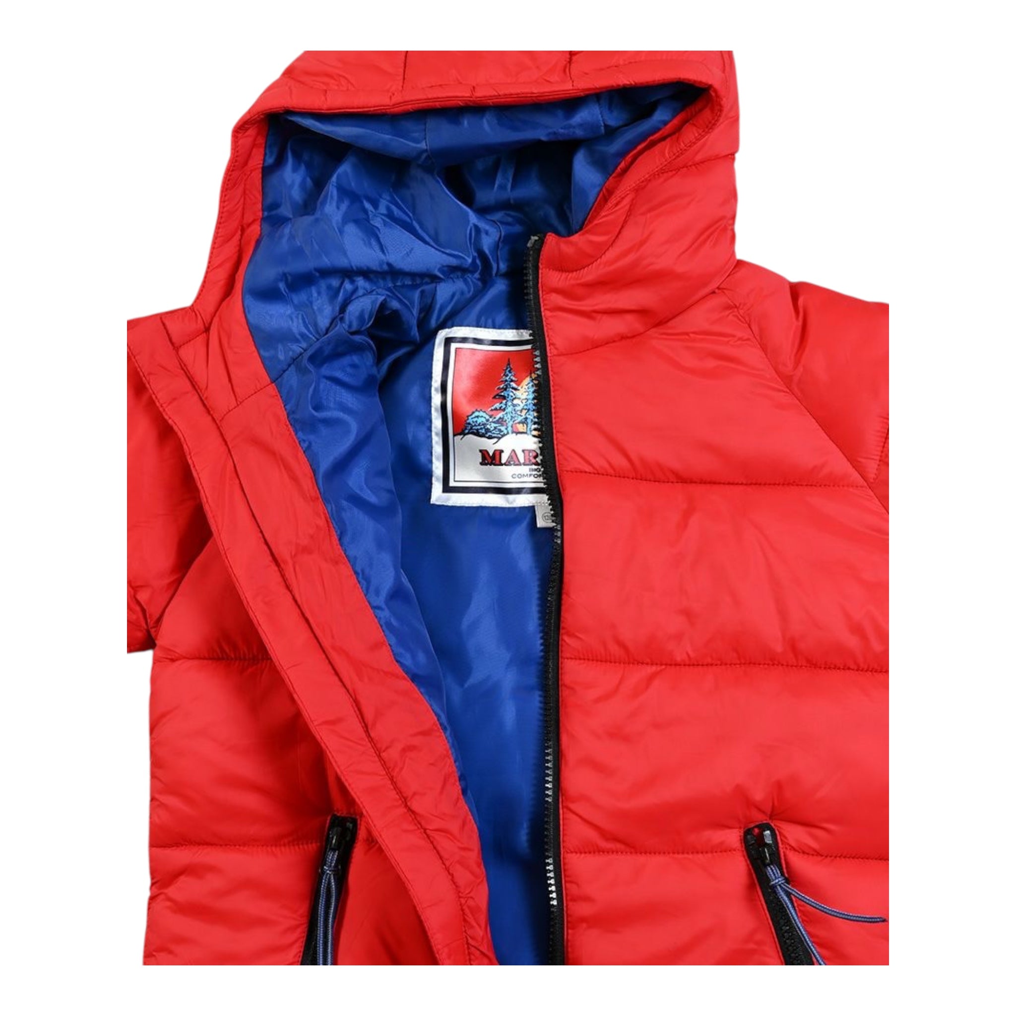 Markey’s Atlas Mountain Jacket (Kids)