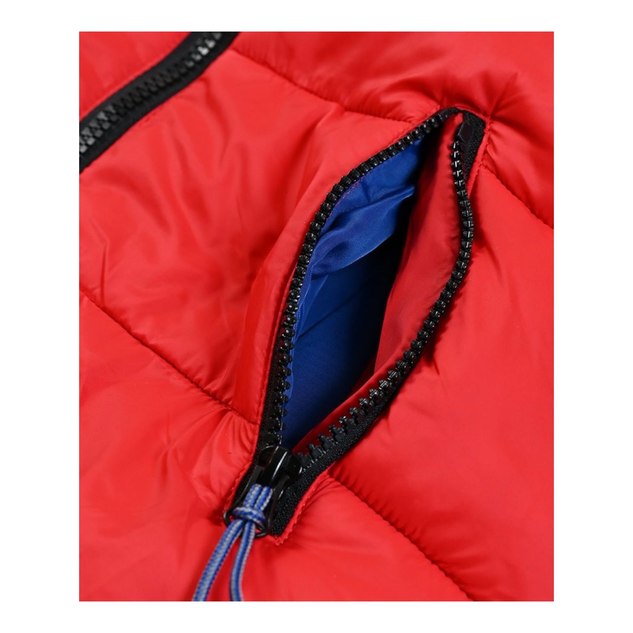 Markey’s Atlas Mountain Jacket (Kids)
