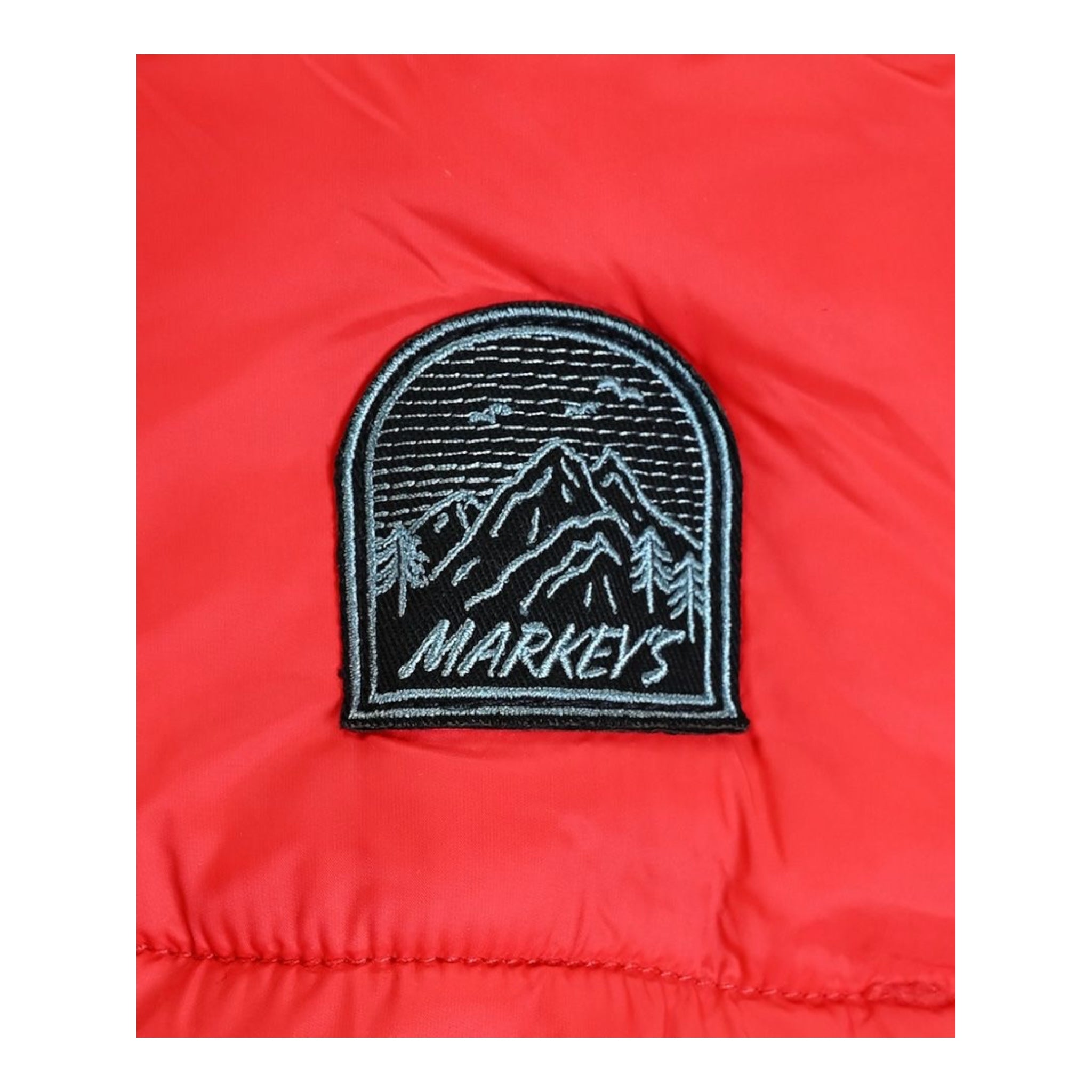 Markey’s Atlas Mountain Jacket (Kids)