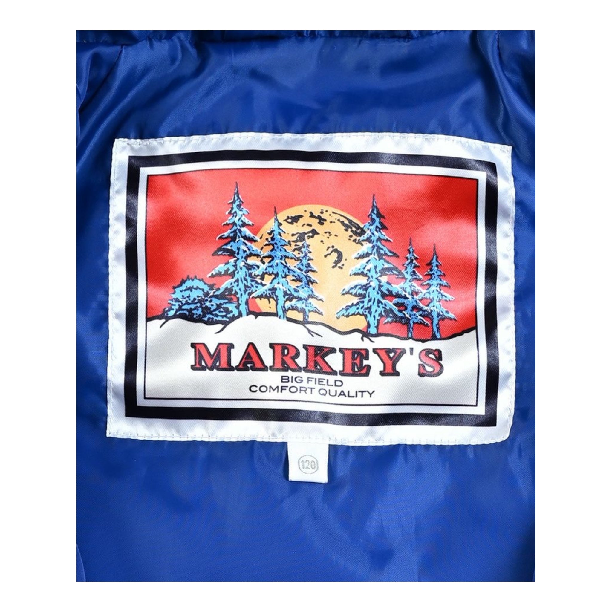 Markey’s Atlas Mountain Jacket (Kids)