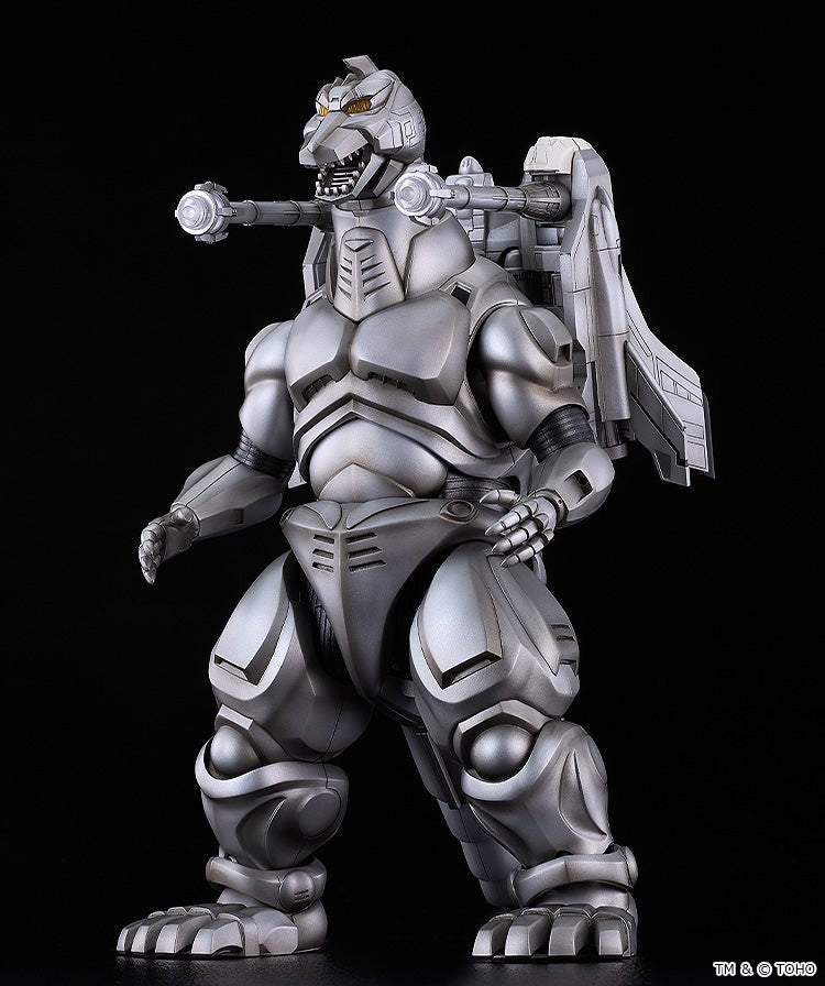 MODEROID Super Mechagodzilla (Pre-Order)