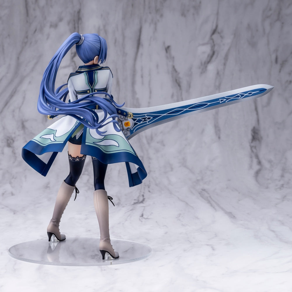 Pre-order Kotobukiya Trails Series Laura S Arseid 1/8 Scale Figure Bonus