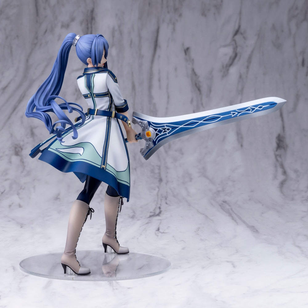 Pre-order Kotobukiya Trails Series Laura S Arseid 1/8 Scale Figure Bonus