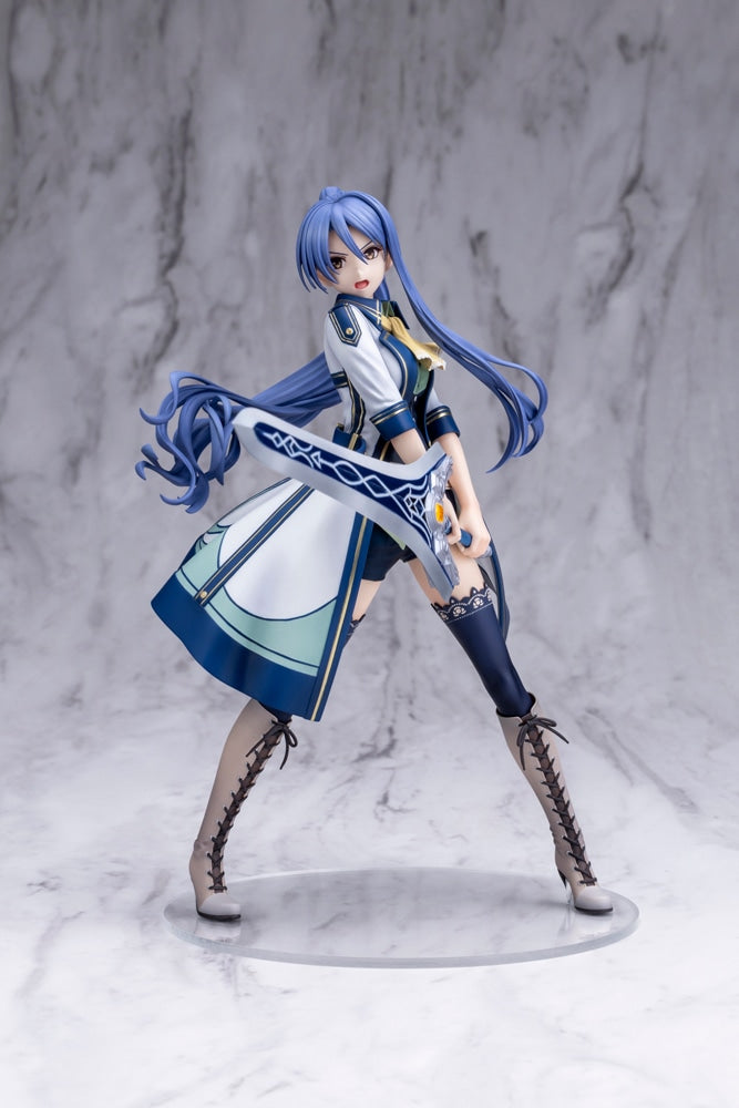 Pre-order Kotobukiya Trails Series Laura S Arseid 1/8 Scale Figure Bonus