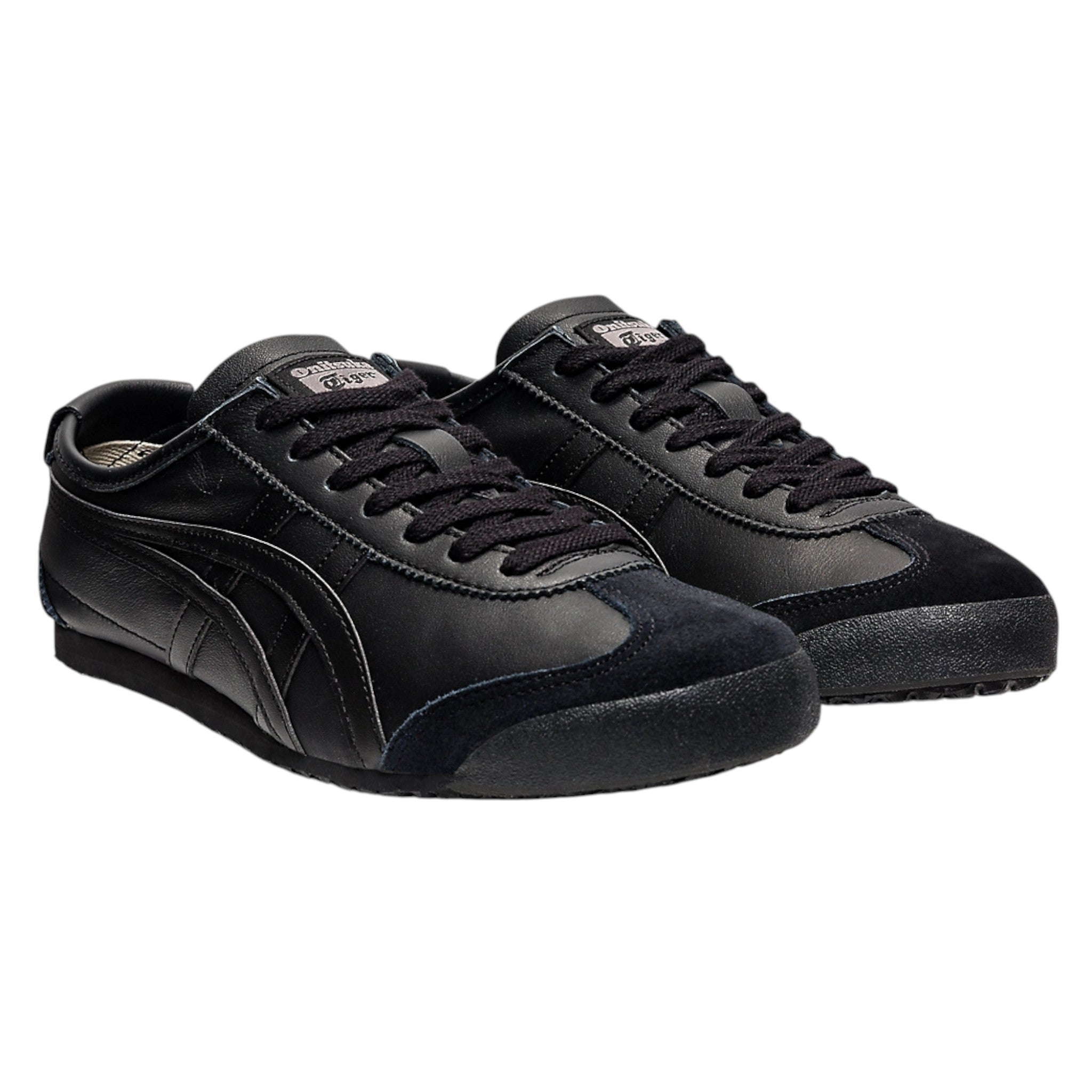 Onitsuka Tiger MEXICO 66 UNISEX Black