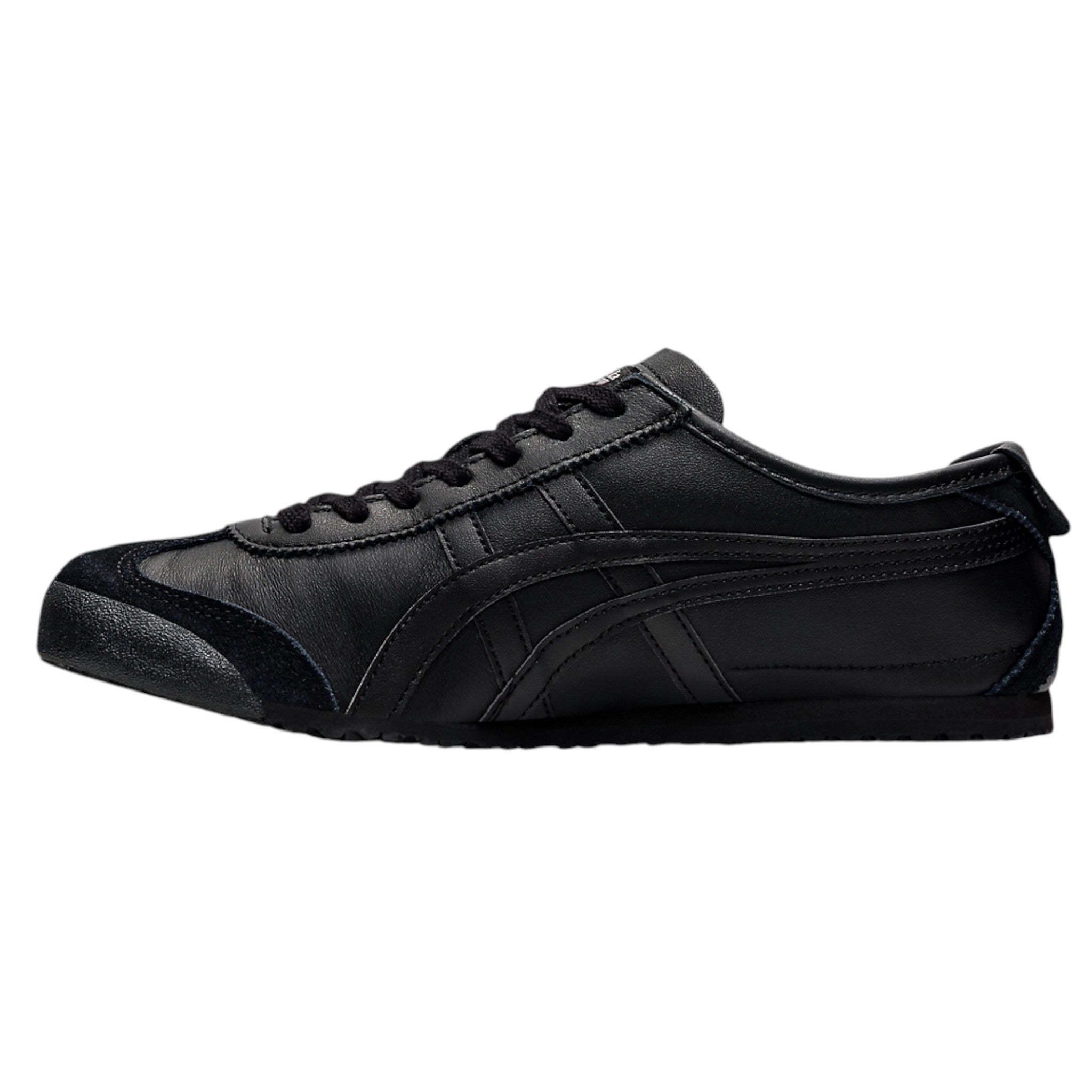 Onitsuka Tiger MEXICO 66 UNISEX Black