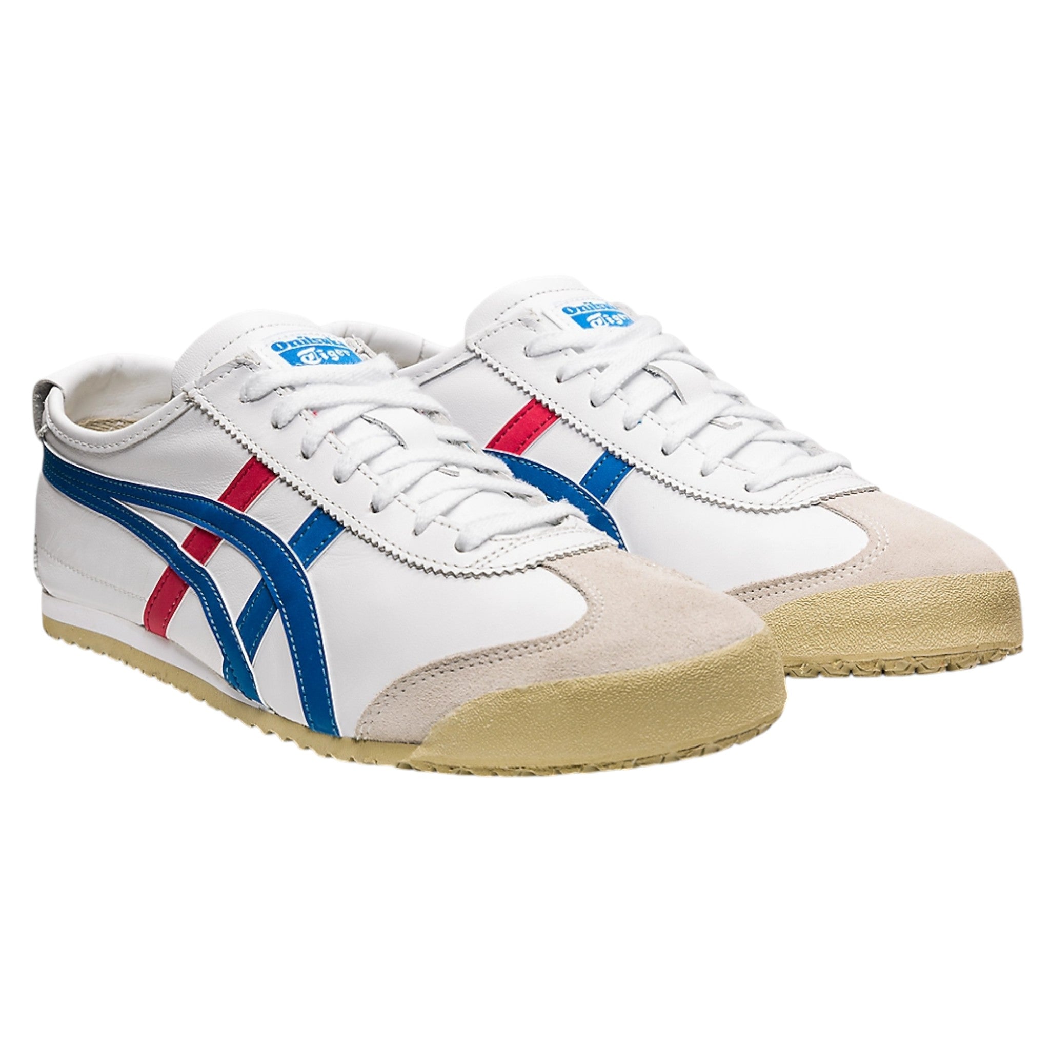 Onitsuka Tiger MEXICO 66 UNISEX White
