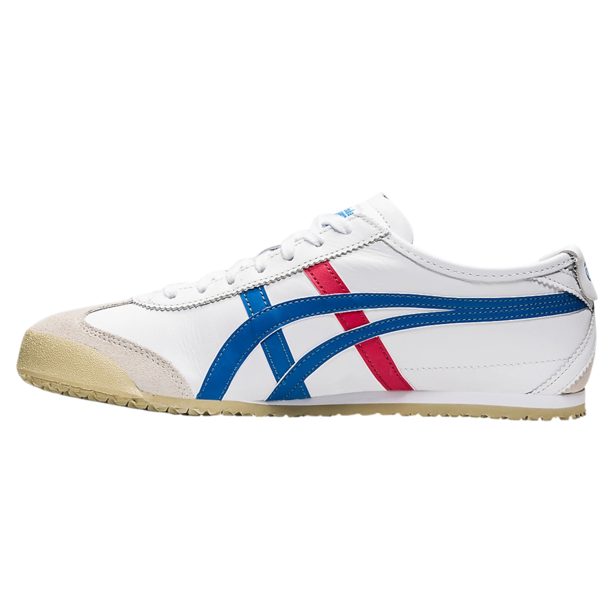 Onitsuka Tiger MEXICO 66 UNISEX White