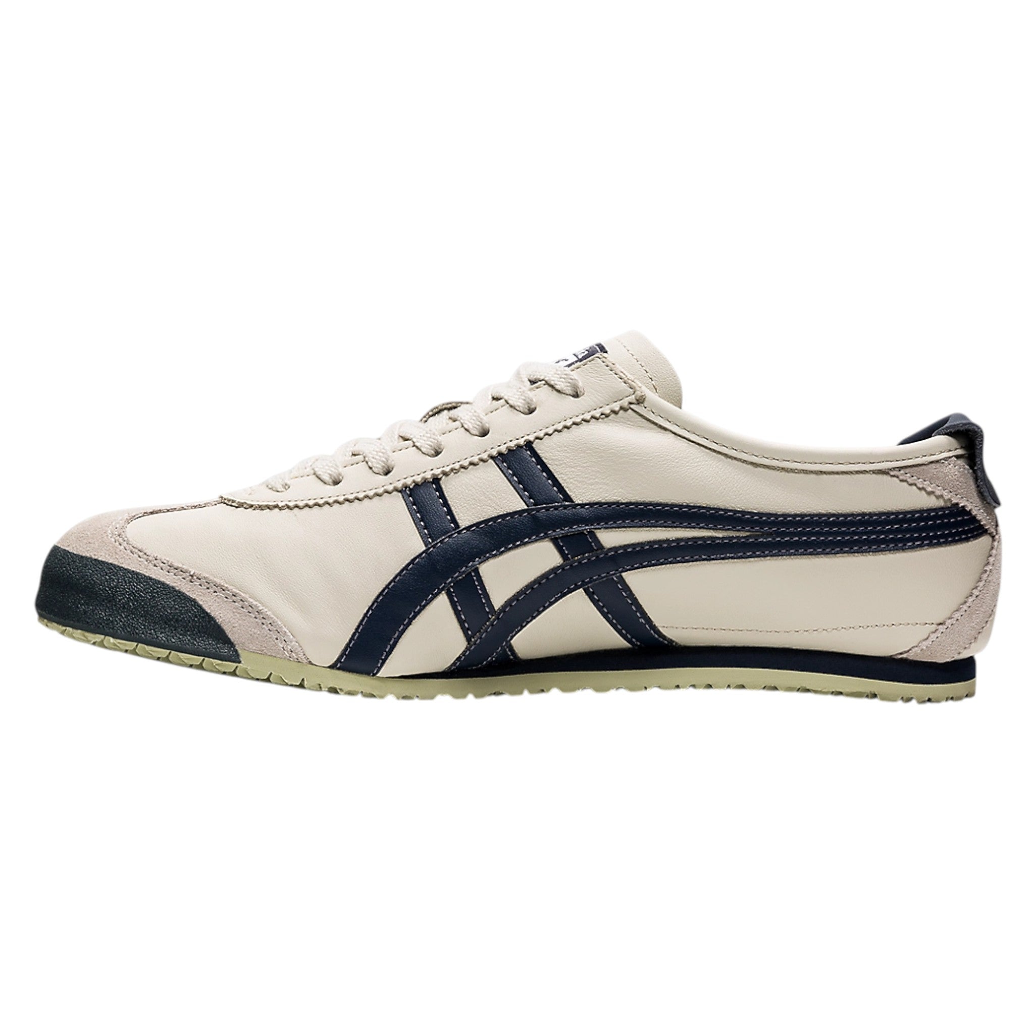 Onitsuka Tiger MEXICO 66 UNISEX Birch Peacoat