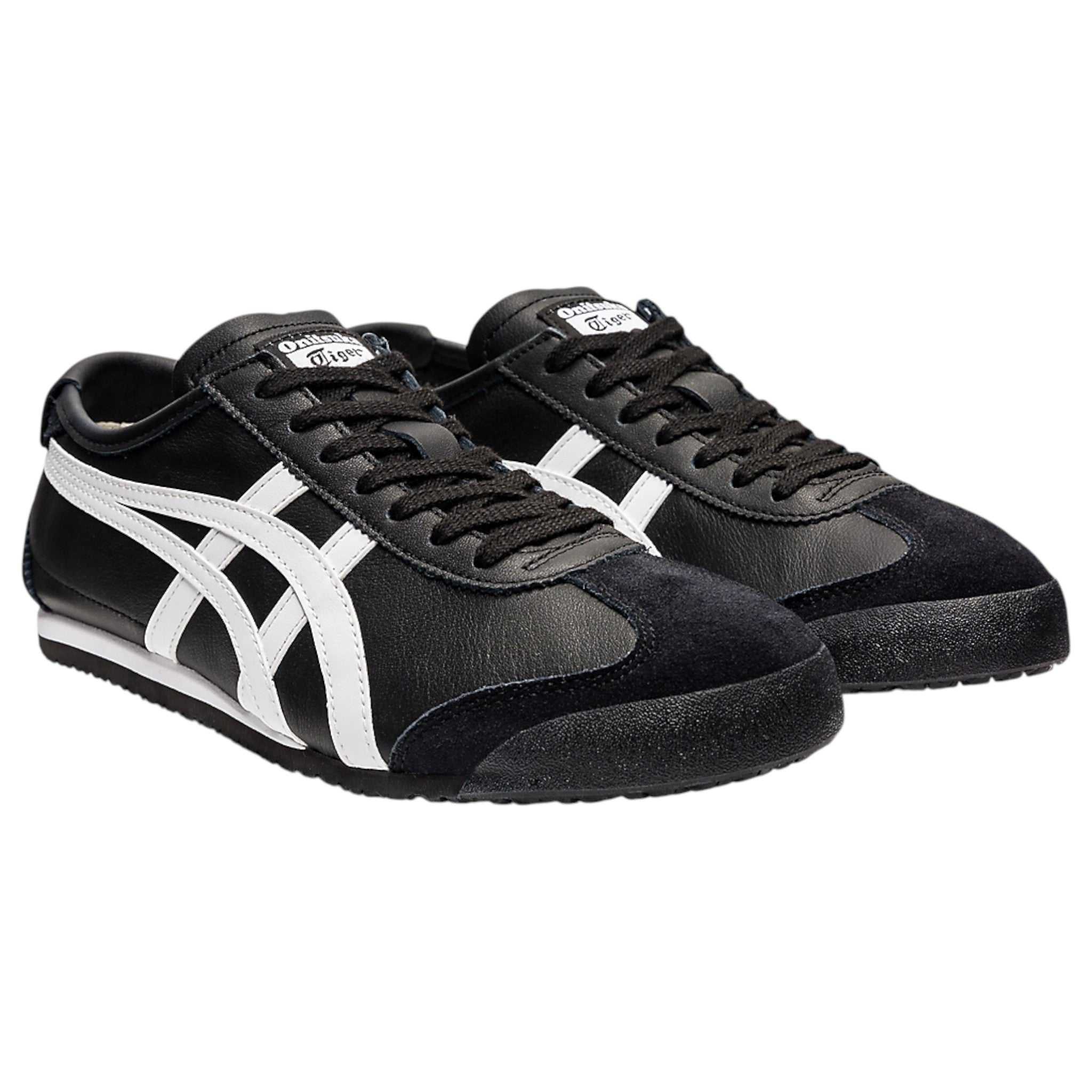 Onitsuka Tiger MEXICO 66 UNISEX Black White