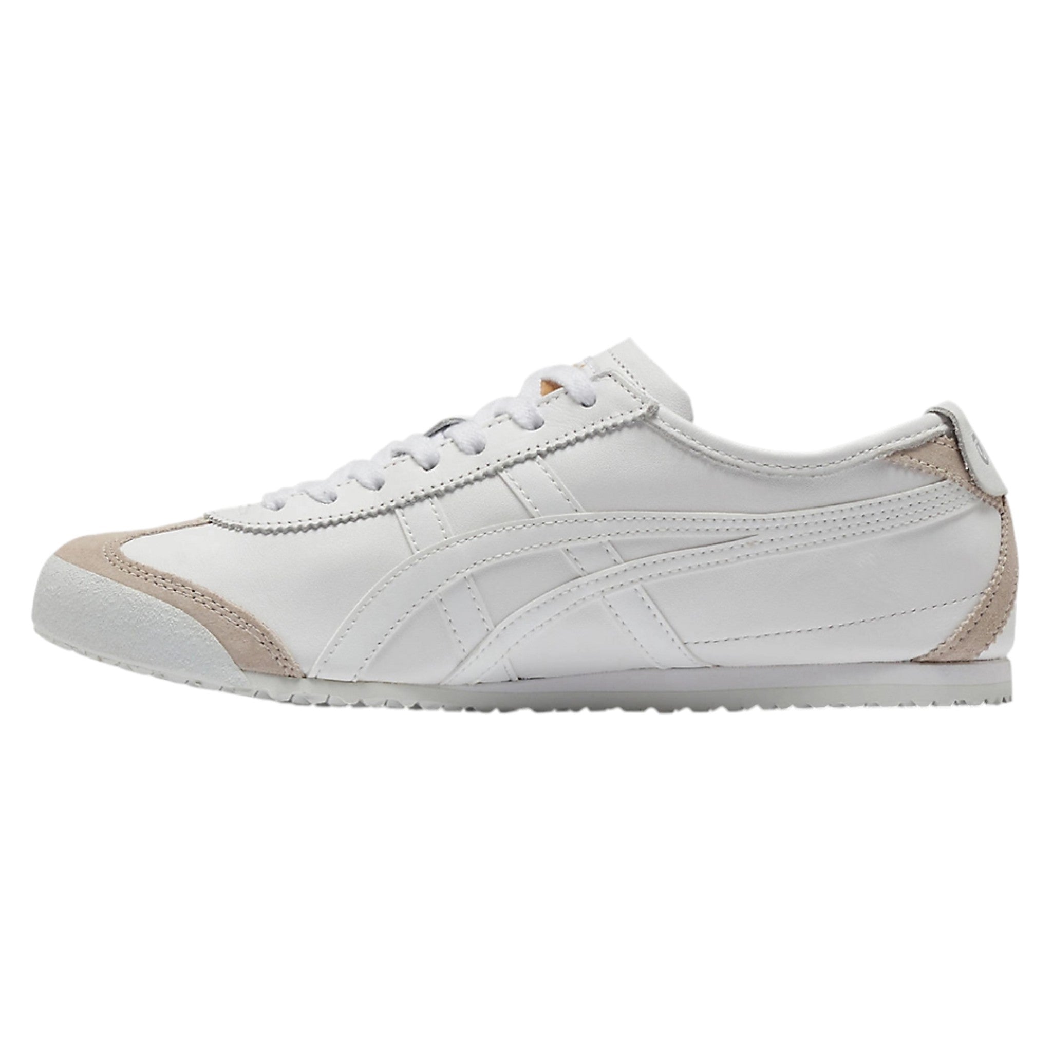 Onitsuka Tiger MEXICO 66 UNISEX White White