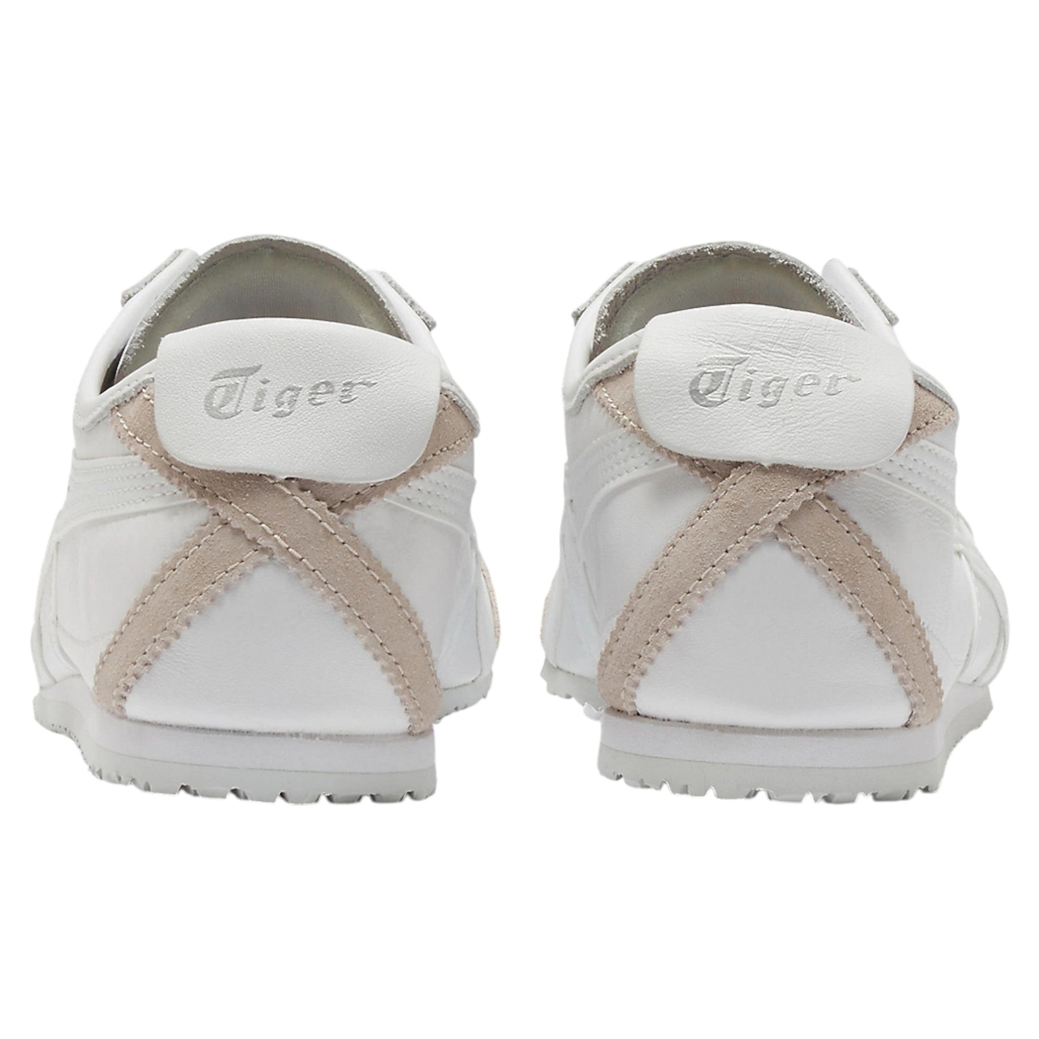 Onitsuka Tiger MEXICO 66 UNISEX White White