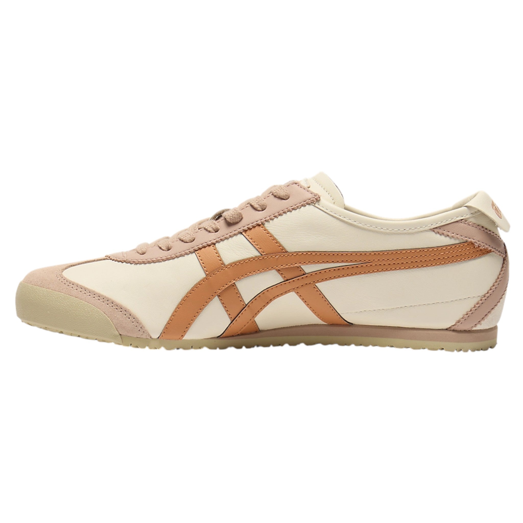 Onitsuka Tiger MEXICO 66 UNISEX Birch Rust Orange