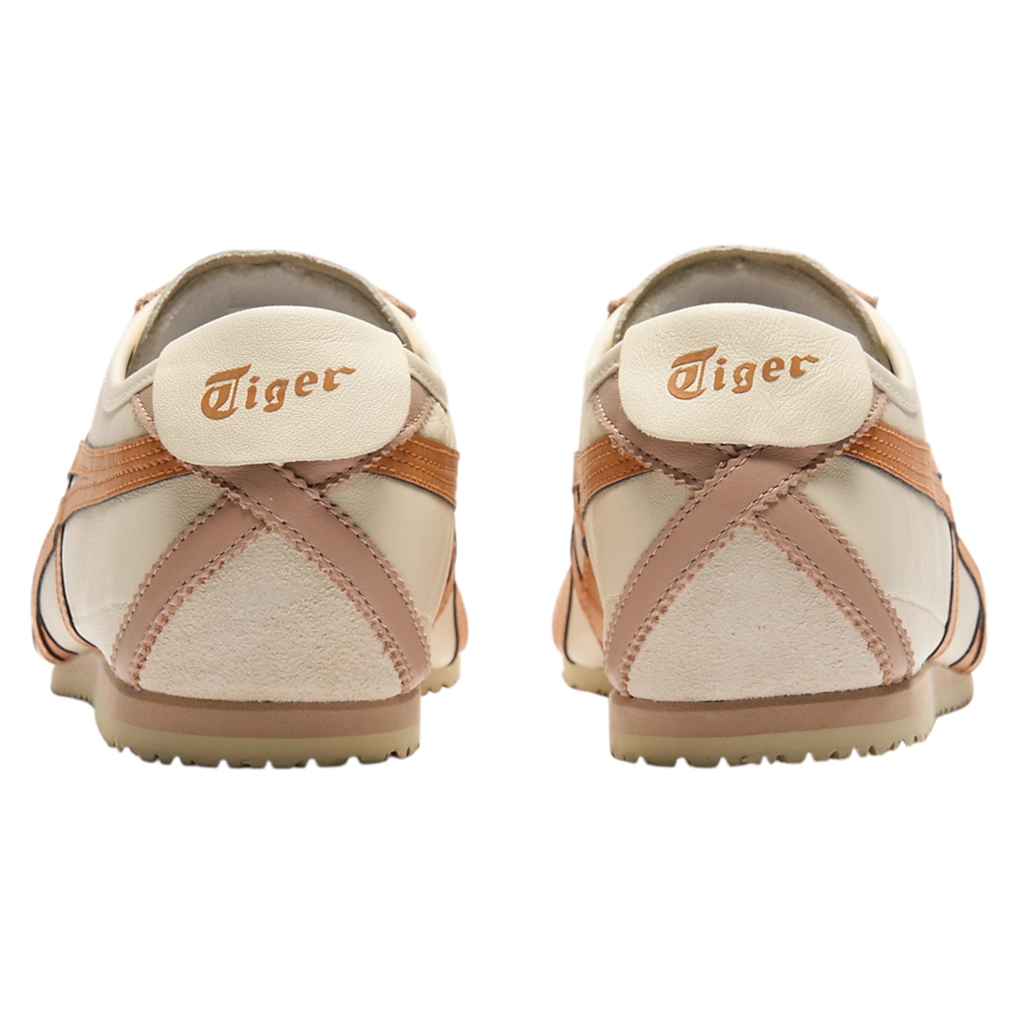Onitsuka Tiger MEXICO 66 UNISEX Birch Rust Orange