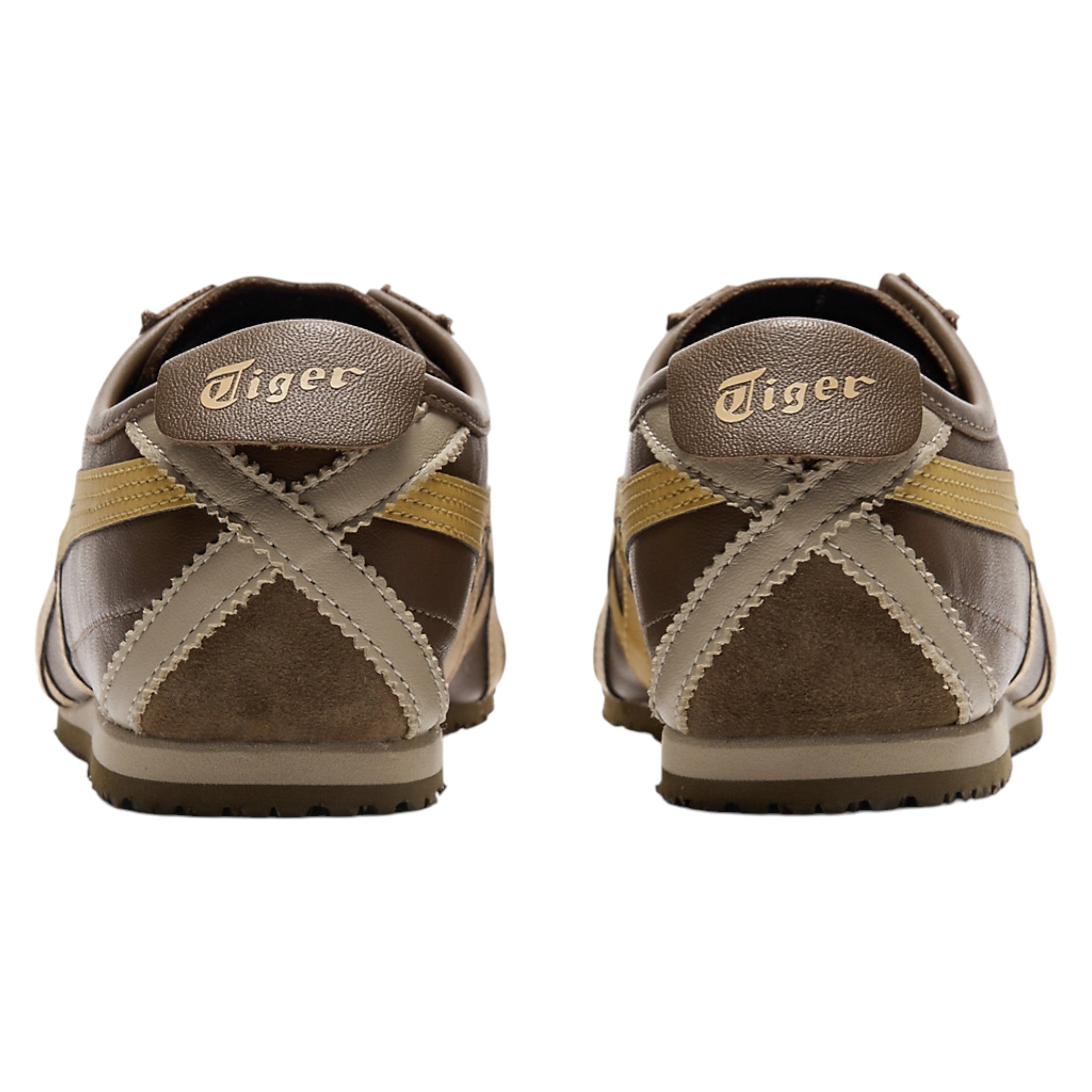 オニツカタイガー　メキシコ66 CLAY CANYON/PAPER BAG Onitsuka Tiger MEXICO 66 UNISEX Clay Canyon Paper Bag