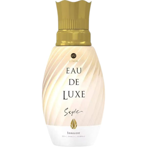 【在庫限り】LENOR EAU DE LUXE Innocent Bijou Lenor Eau De Luxe Parfum Series Innocent Bij Scented Beads
