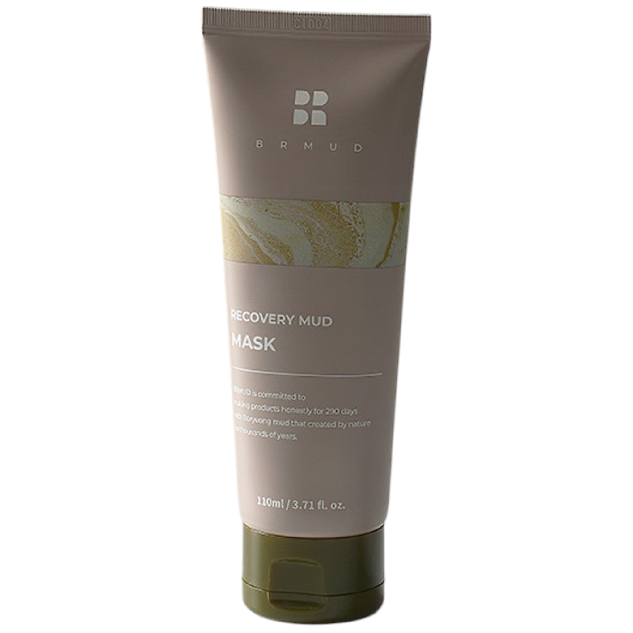 BRMUD Recovery Mud Mask 110ml