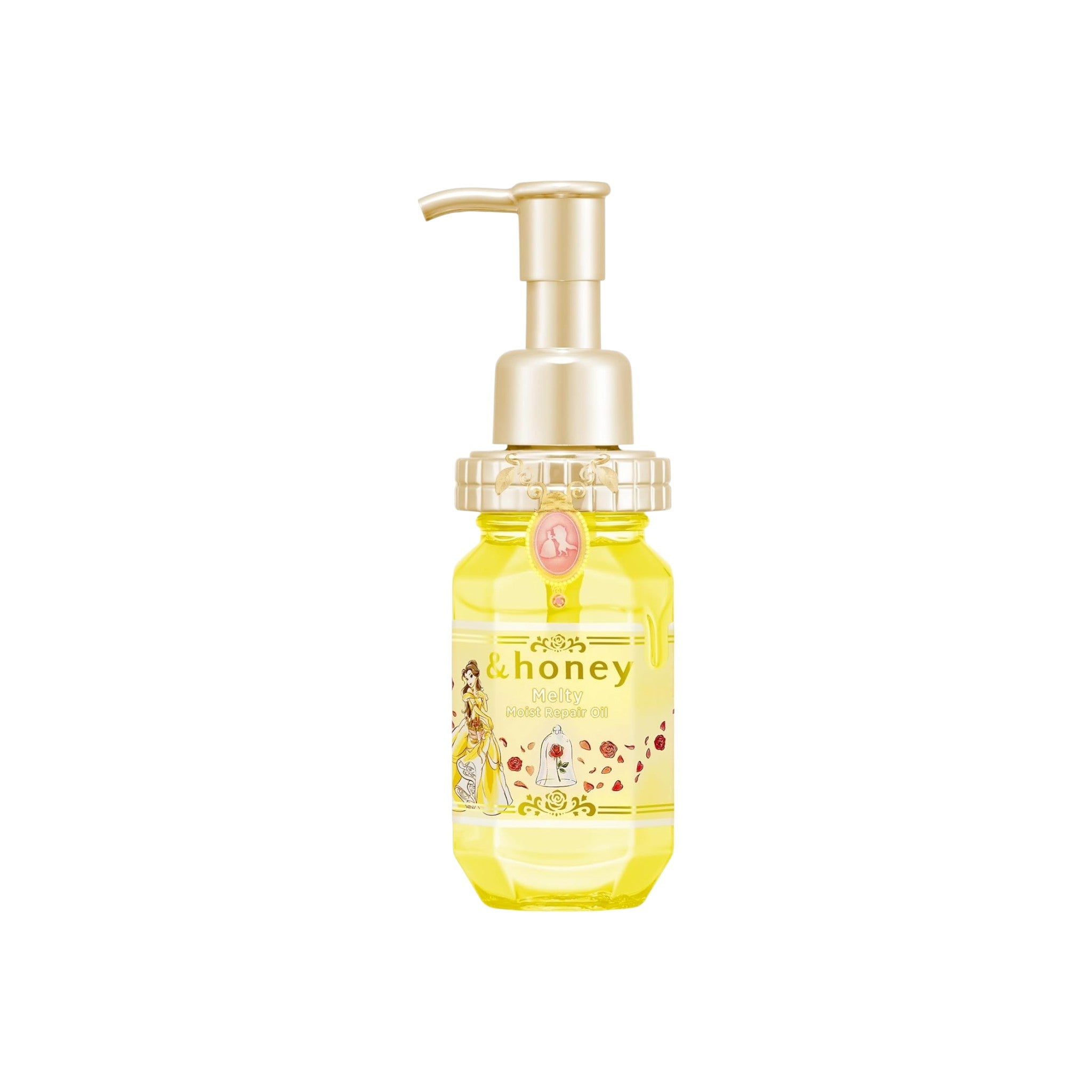 &amp;honey Melty Hair Oil 100mL (1–6 Bottles)