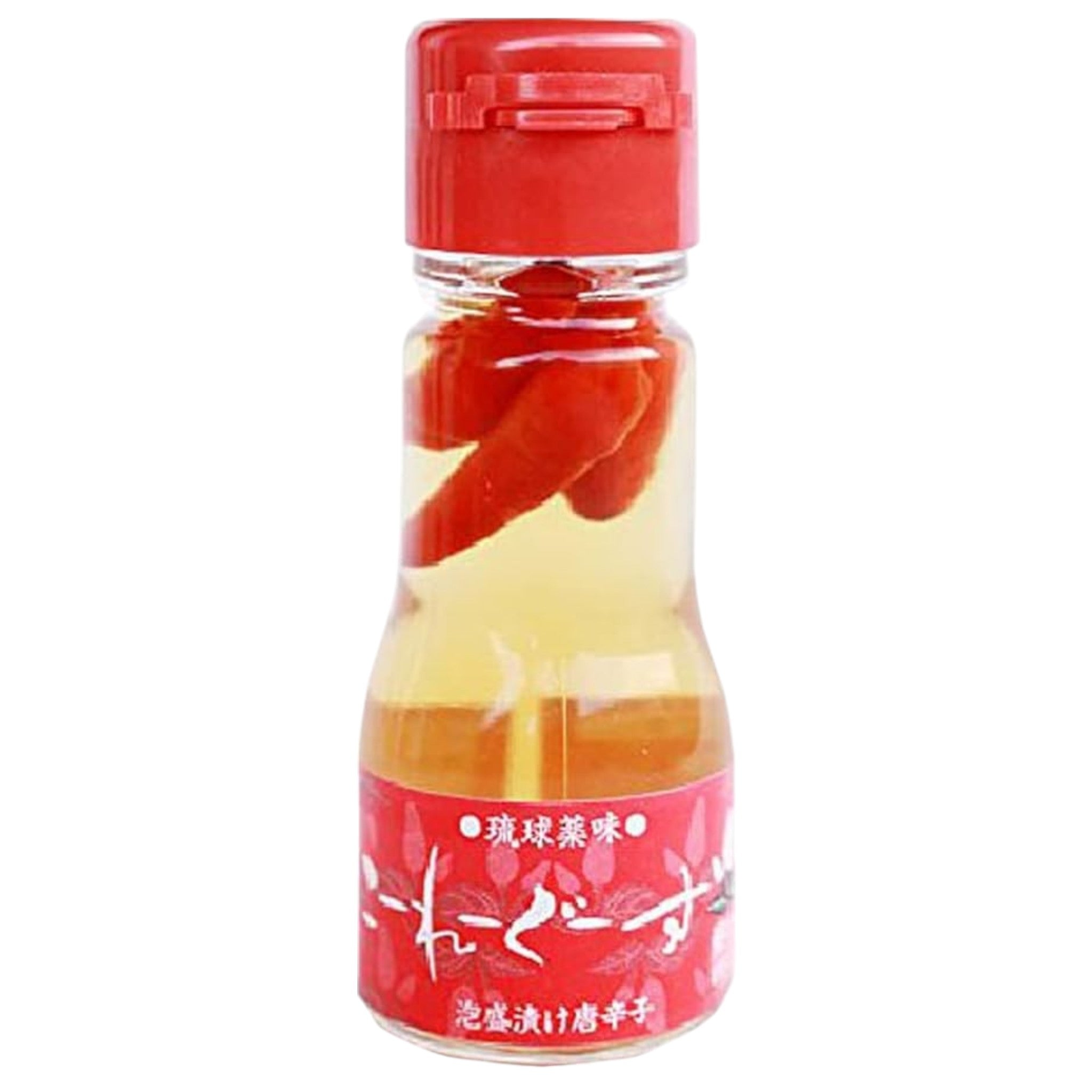 Ryukyu Yakumi Koregusu Chili Sauce 35g