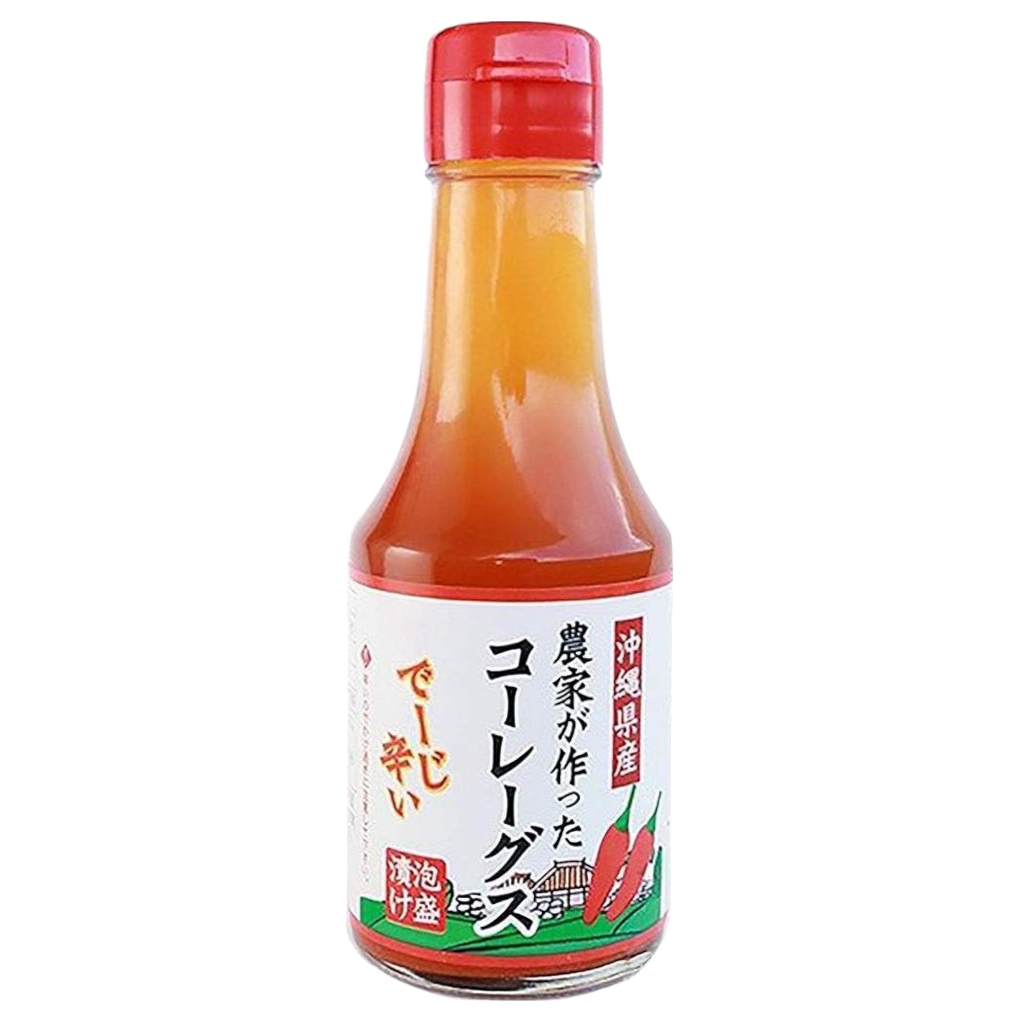 Shinjou Koregusu Extra Hot 150g