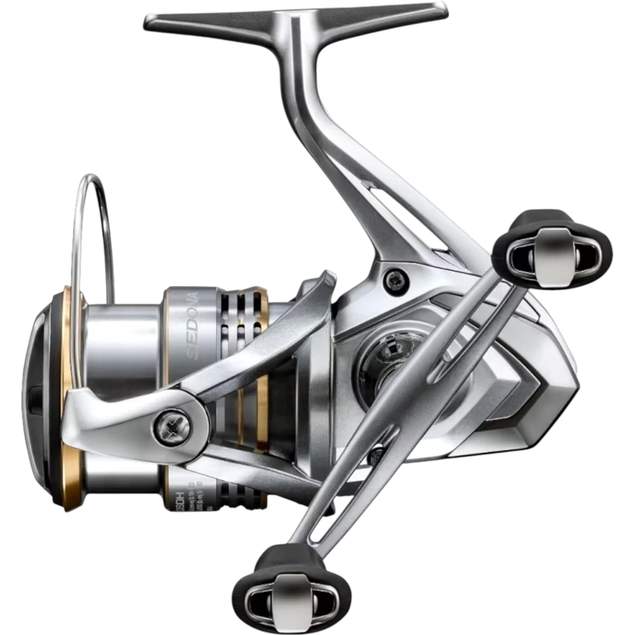 Shimano Spinning Reel 23 Sedona 2500S