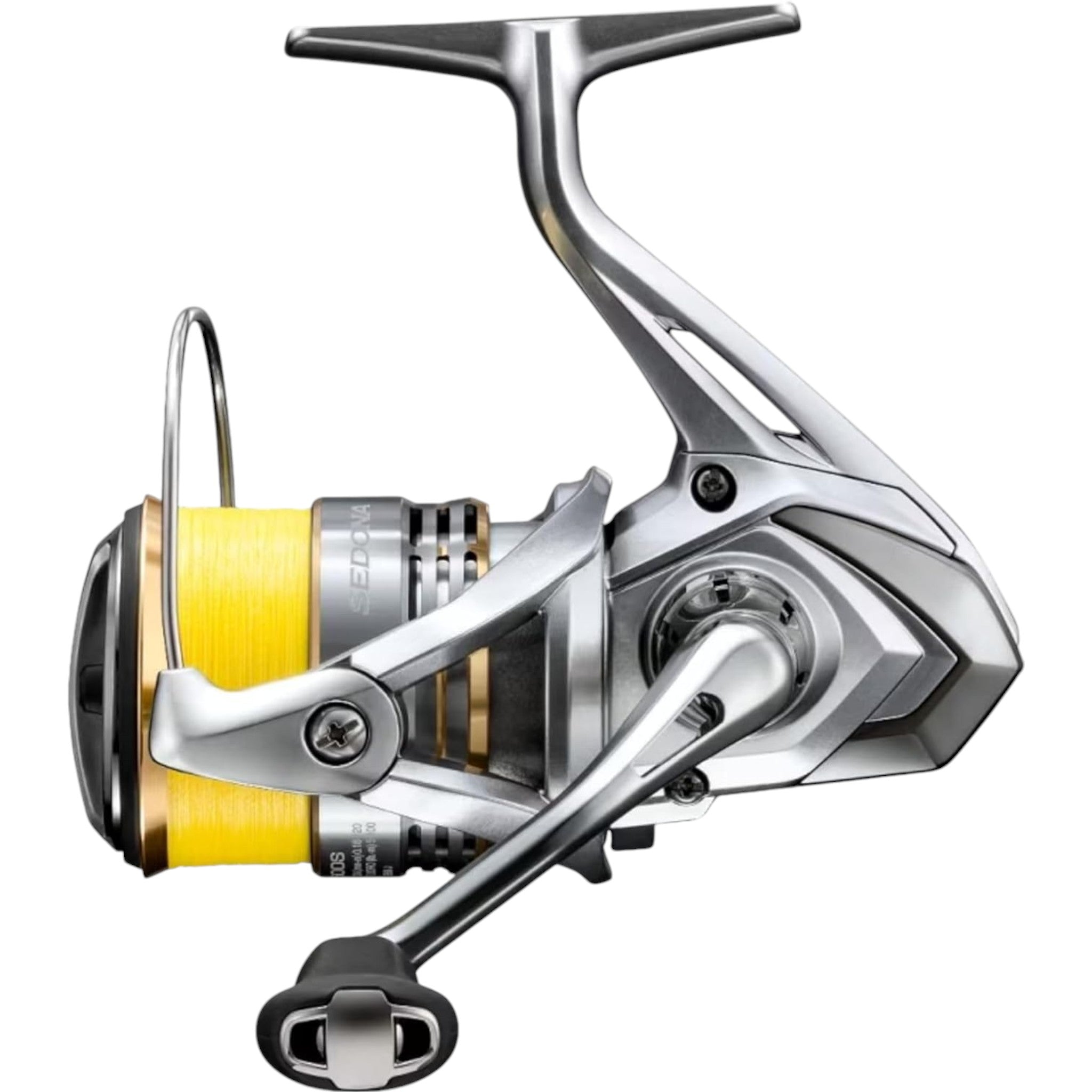 Shimano Spinning Reel 23 Sedona 2500S PE1010