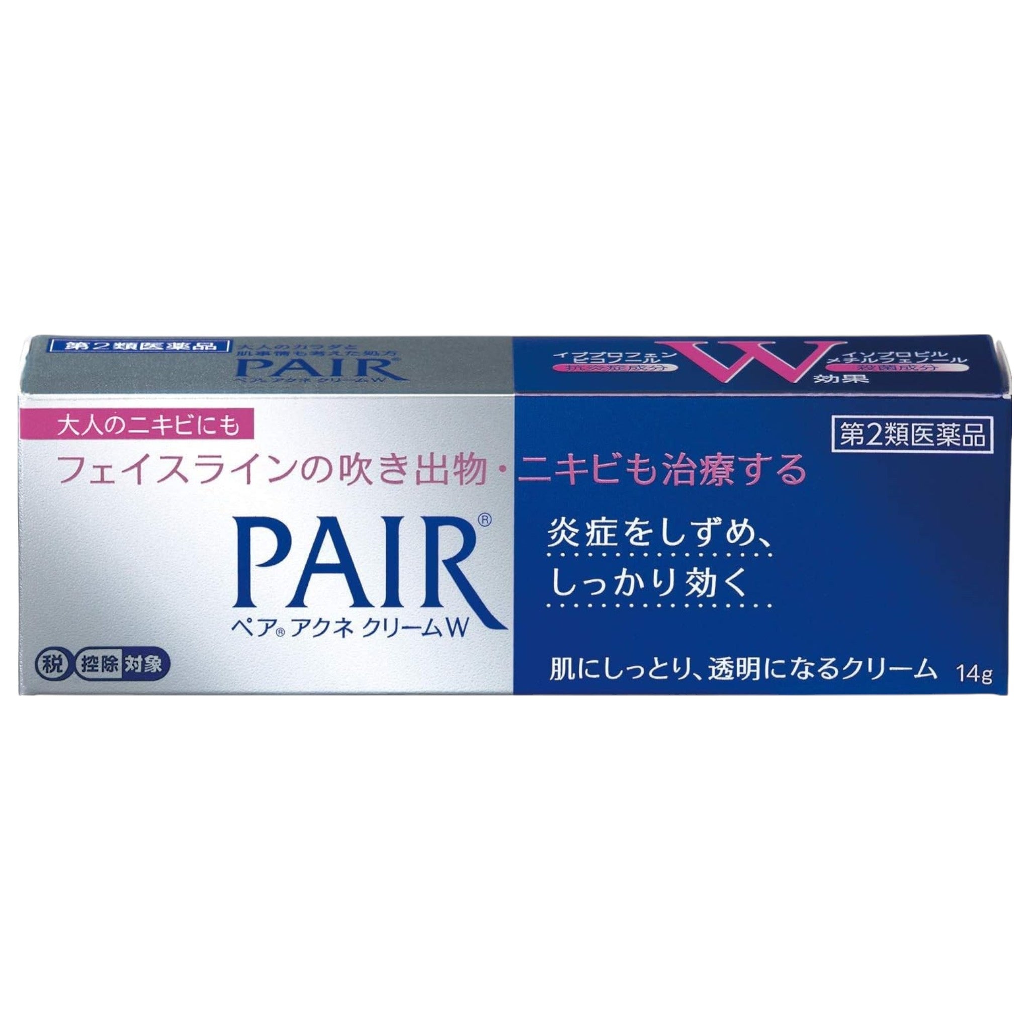 Pair Acne Cream W 14g