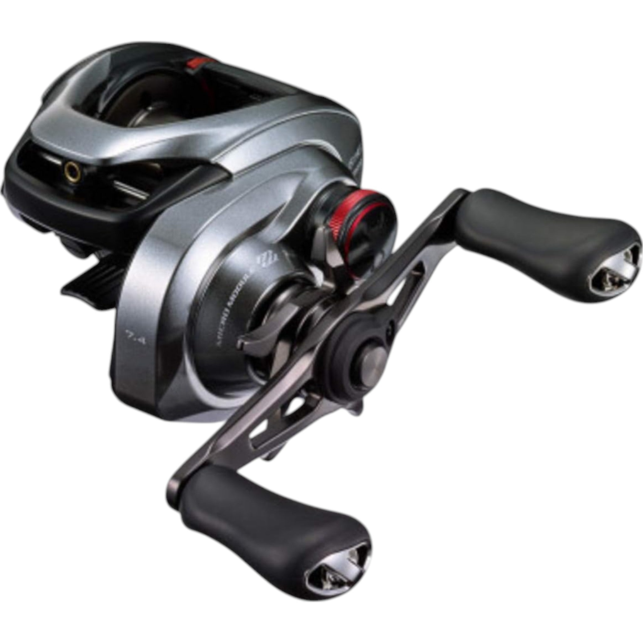 Shimano Baitcasting Reel 21 Scorpion DC 151HG LEFT