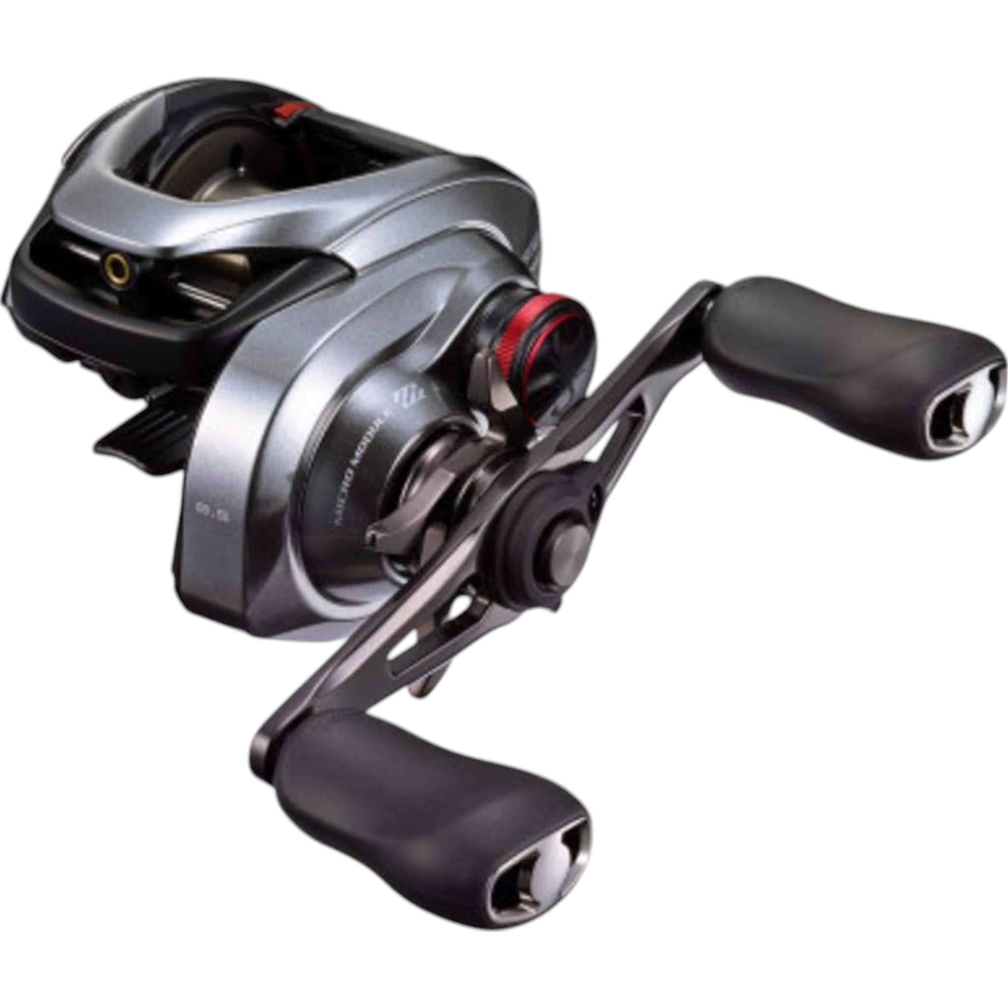 Shimano Baitcasting Reel 21 Scorpion DC 151XG LEFT