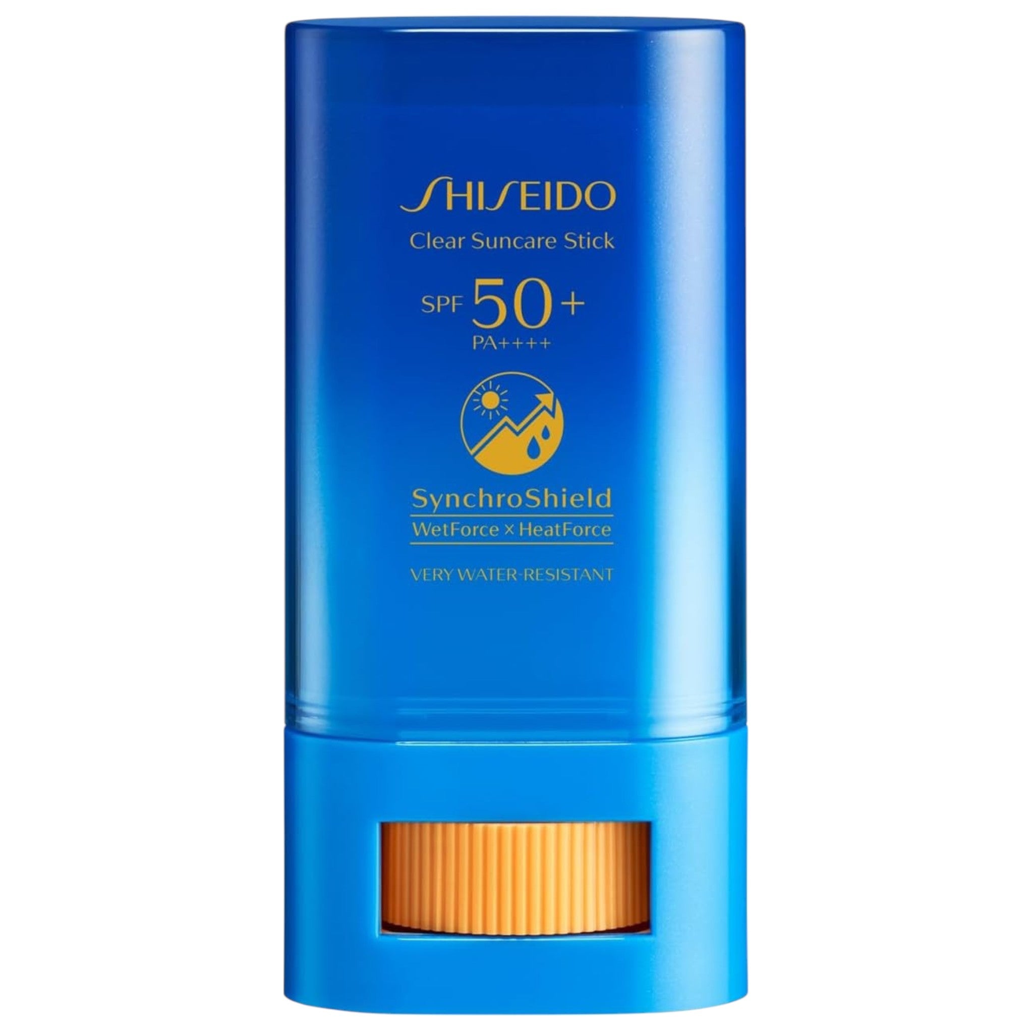 Shiseido Clear Suncare Stick SPF50 Plus 20g