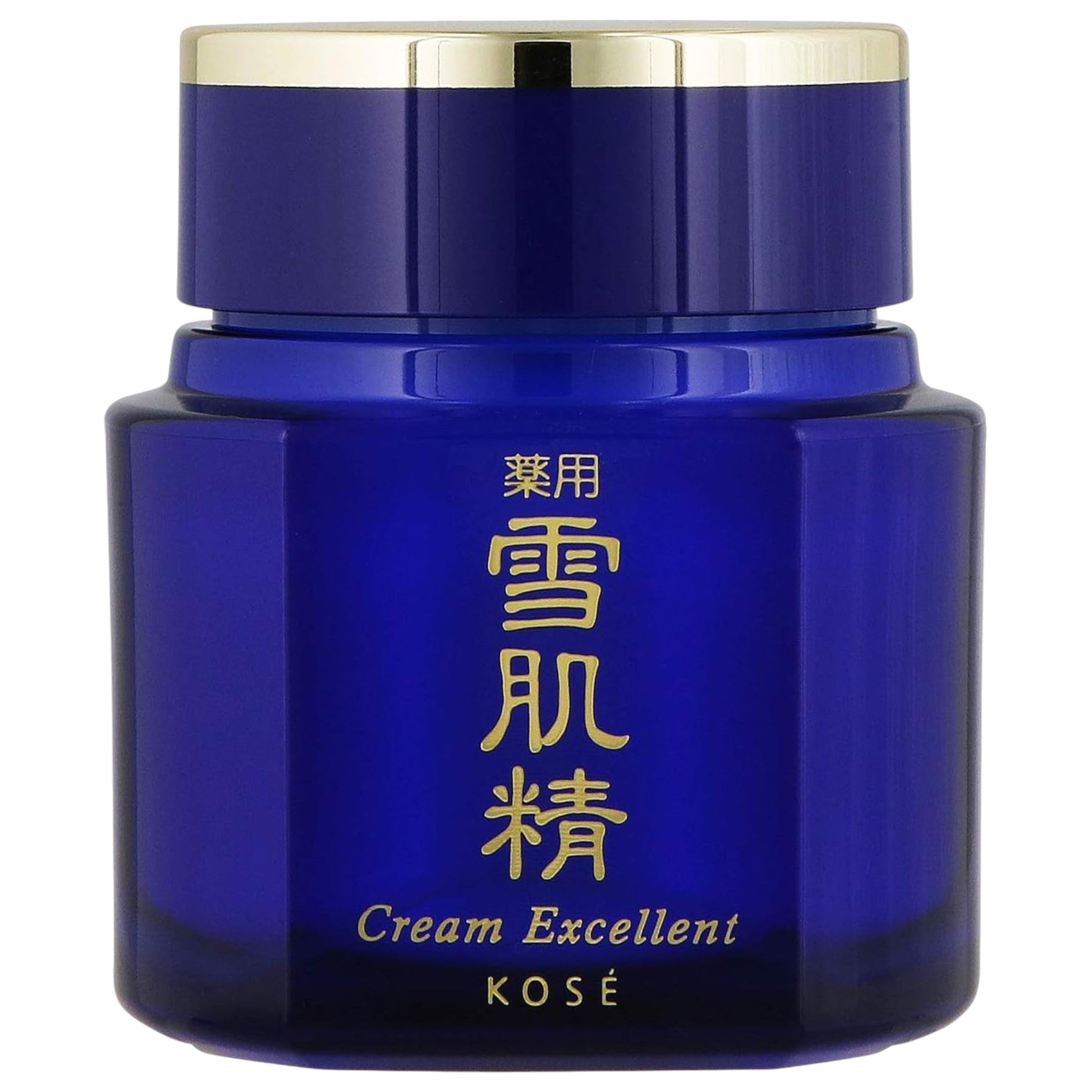 SEKKISEI Cream Excellent 50g