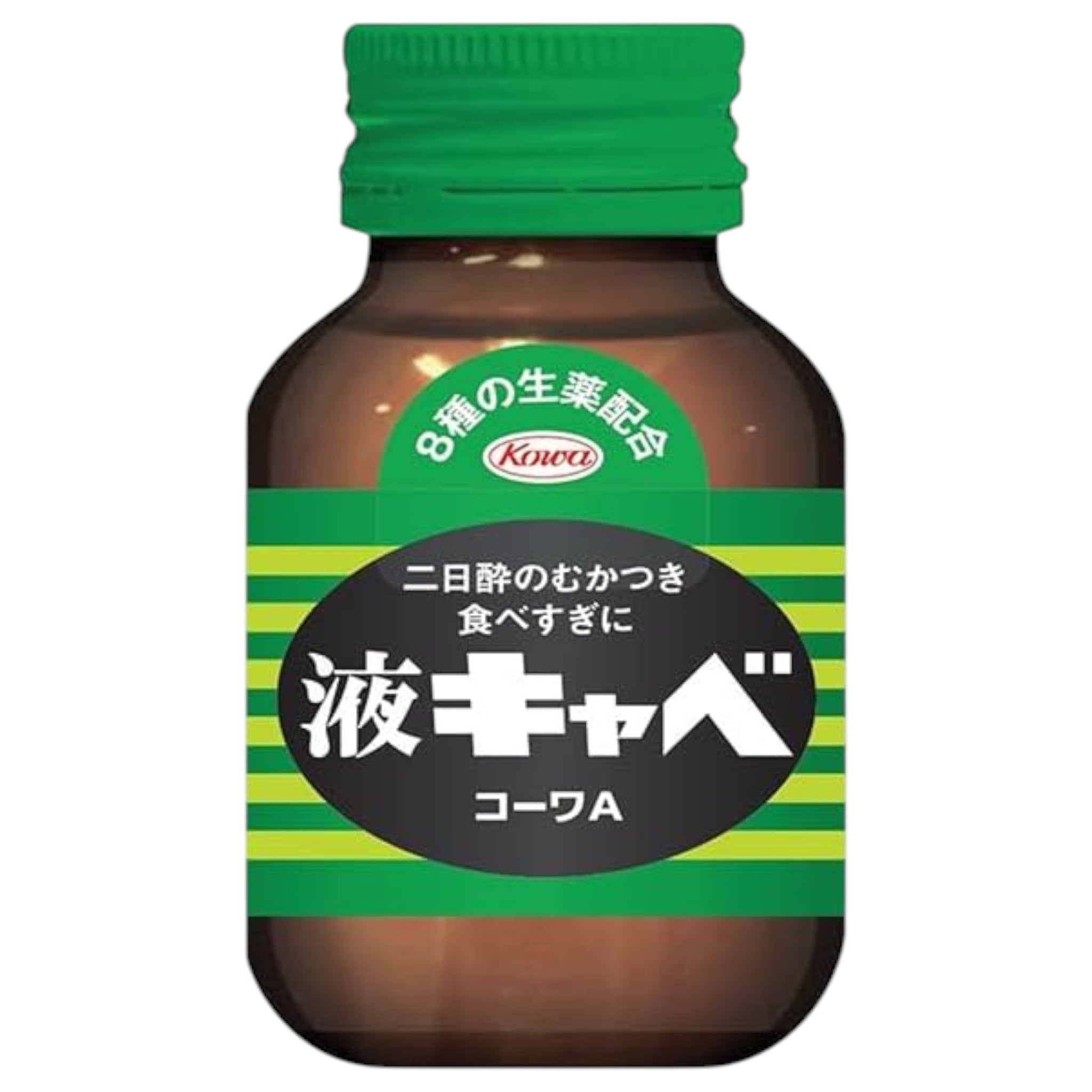 Kowa Cabegin Liquid A 45ml