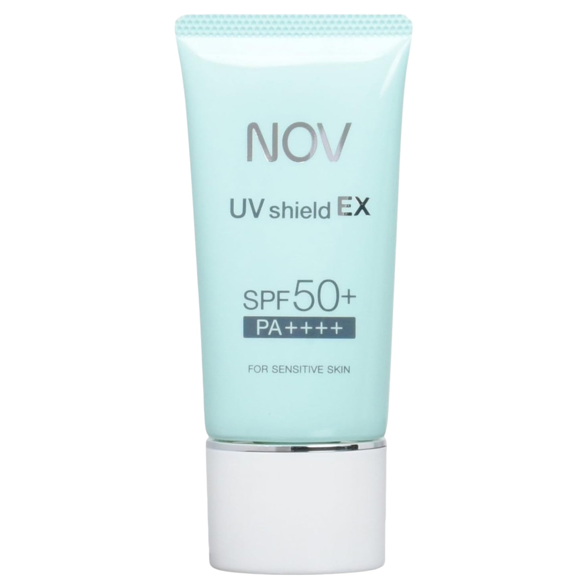 Nov UV Shield EX SPF50+ PA++++ 30g