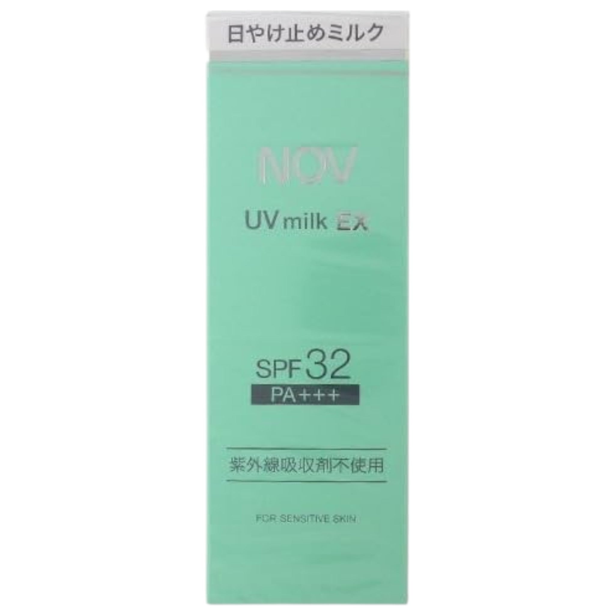 Nov UV Milk EX SPF32 PA+++ 35g