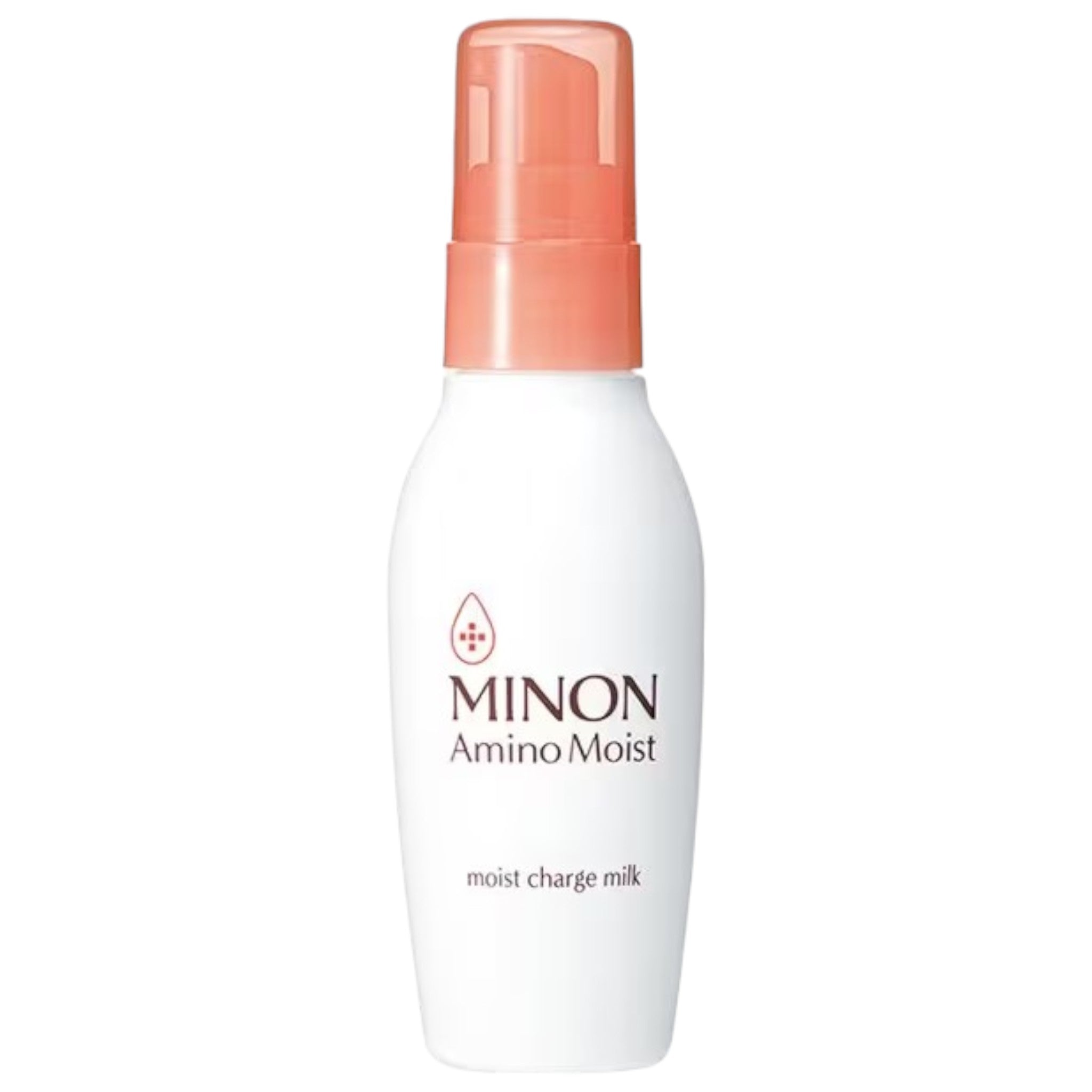 Minon Amino Moist Moist Charge Milk 100g