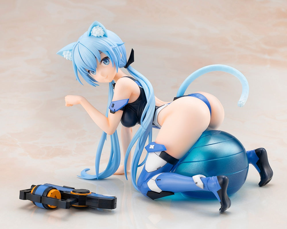 Pre-order Kotobukiya Frame Arms Girl Stylet Swimsuit Ver. Figure Bonus