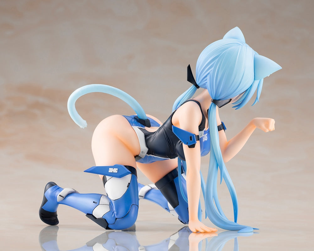 Pre-order Kotobukiya Frame Arms Girl Stylet Swimsuit Ver. Figure Bonus