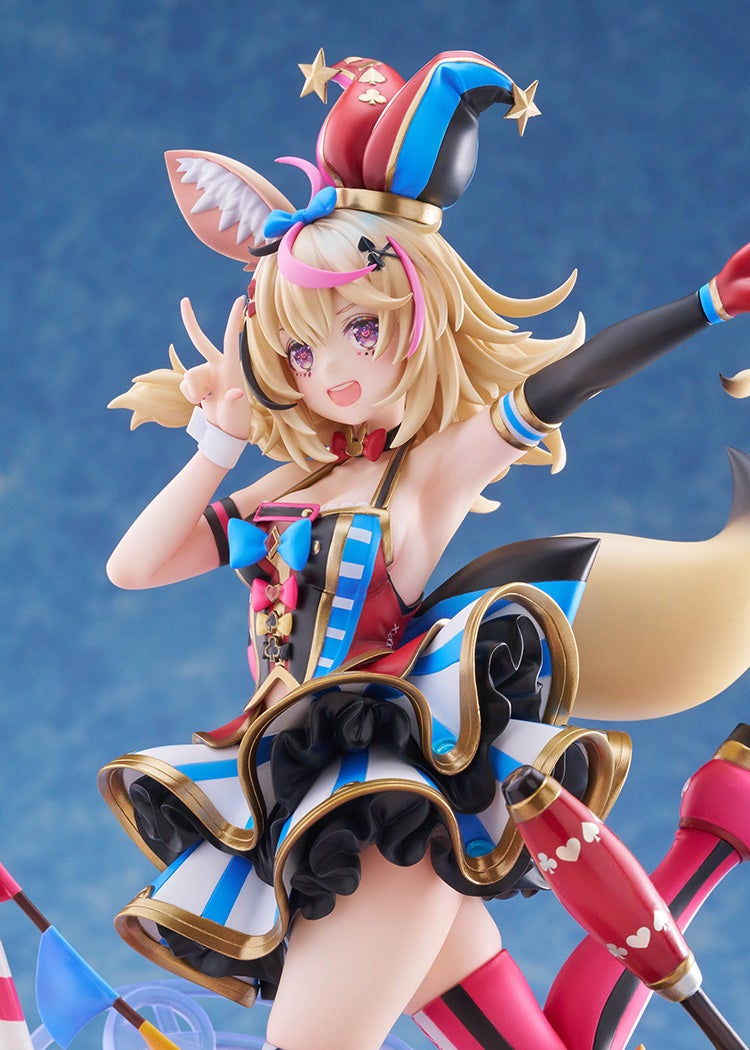 Pre-order Claynel Hololive Production Omaru Polka 1/7 Scale Figure