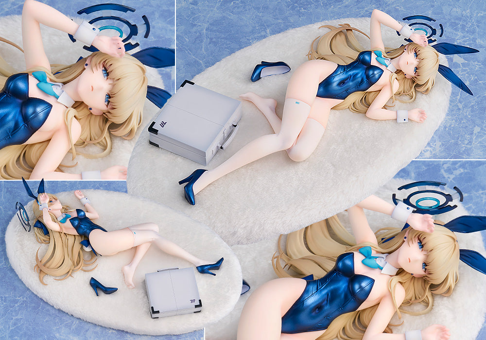 ALTER Blue Archive Toki Bunny Girl Memorial Lobby Ver 1/7 Figure