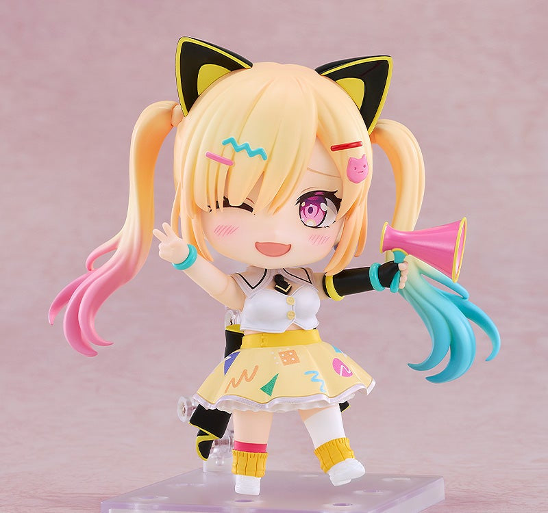 Nendoroid Arare Nakamachi (Pre-Order)