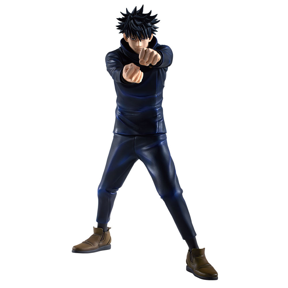 Ichiban Kuji Jujutsu Kaisen Megumi Fushiguro Prize B Figure